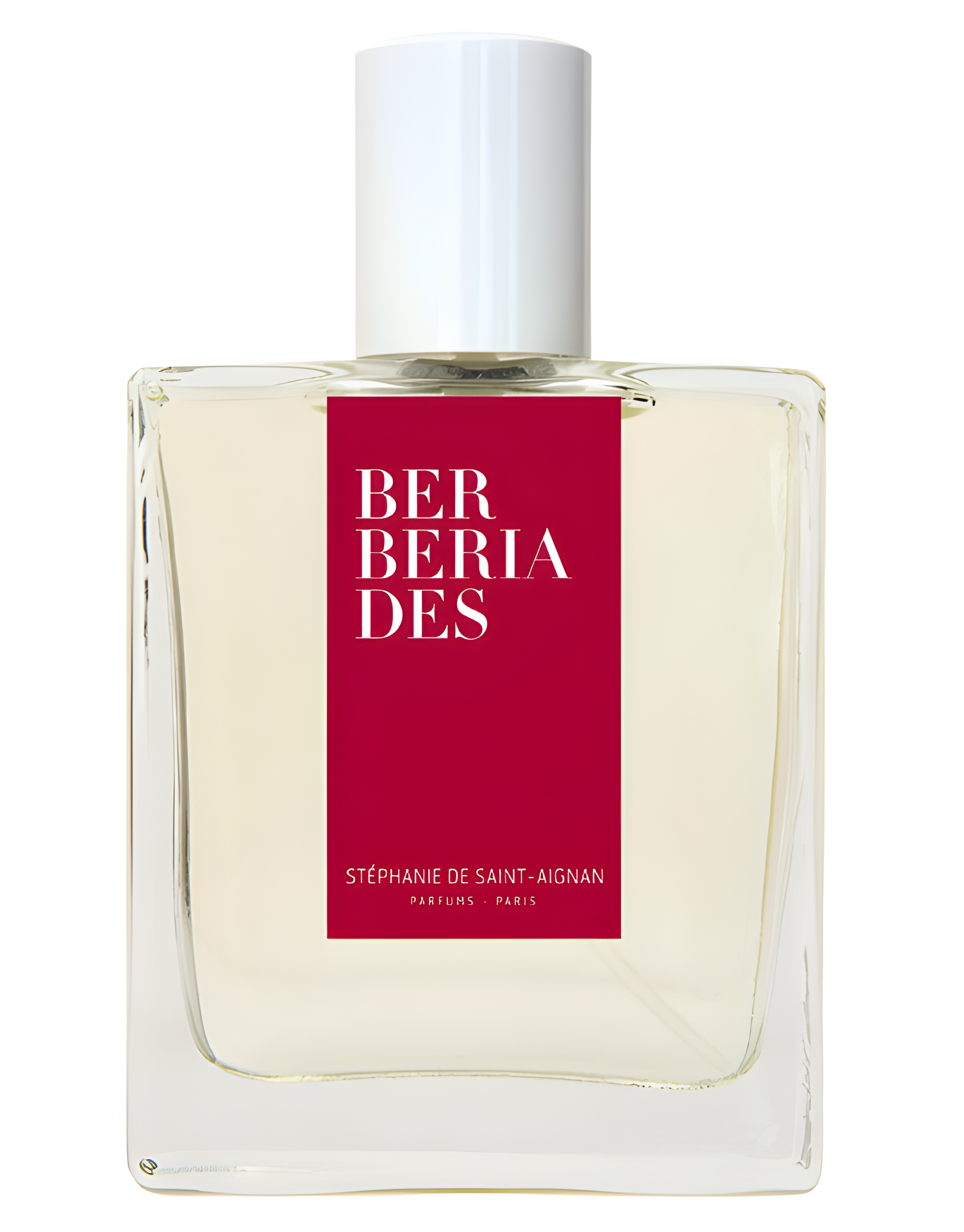 Berberiades by Stephanie de Saint-Aignan perfume bottle