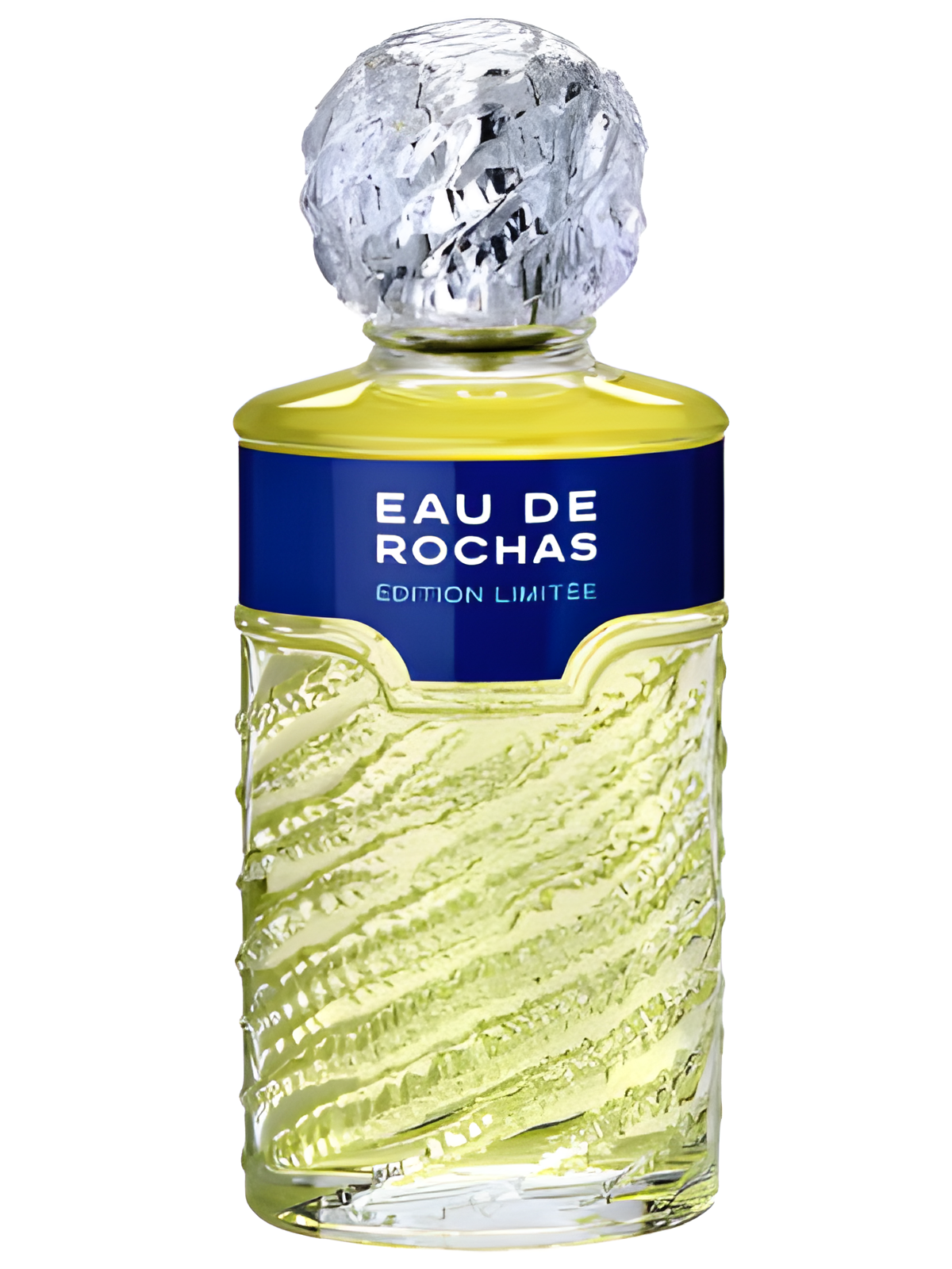 Eau de Rochas Limited Edition 2014 by Rochas perfume bottle