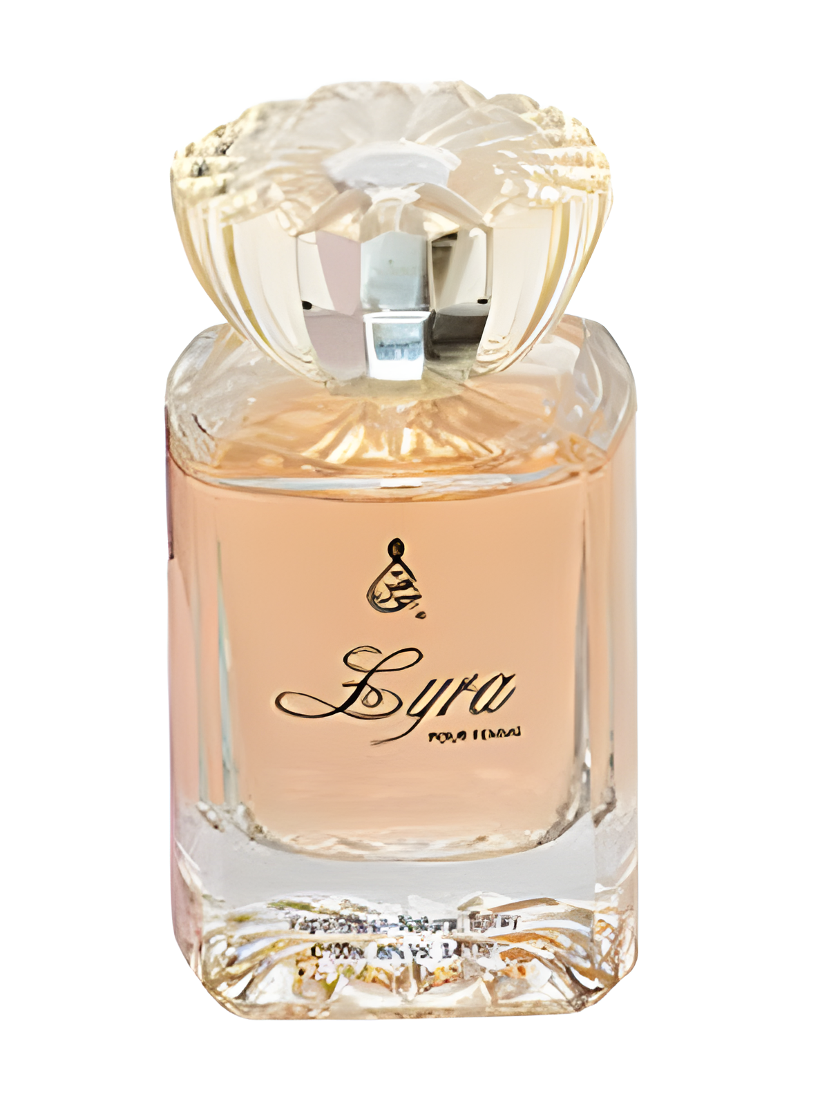 Lyra by Khalis perfume bottle