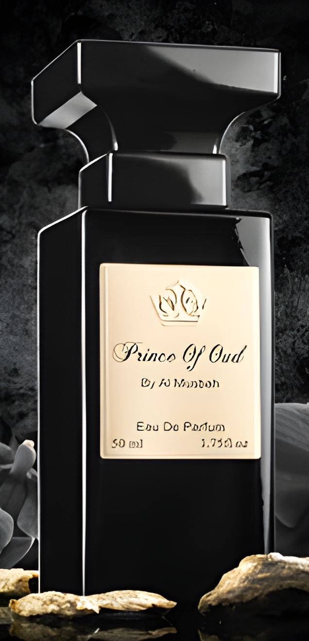 Prince of Oudh by Al Musbah