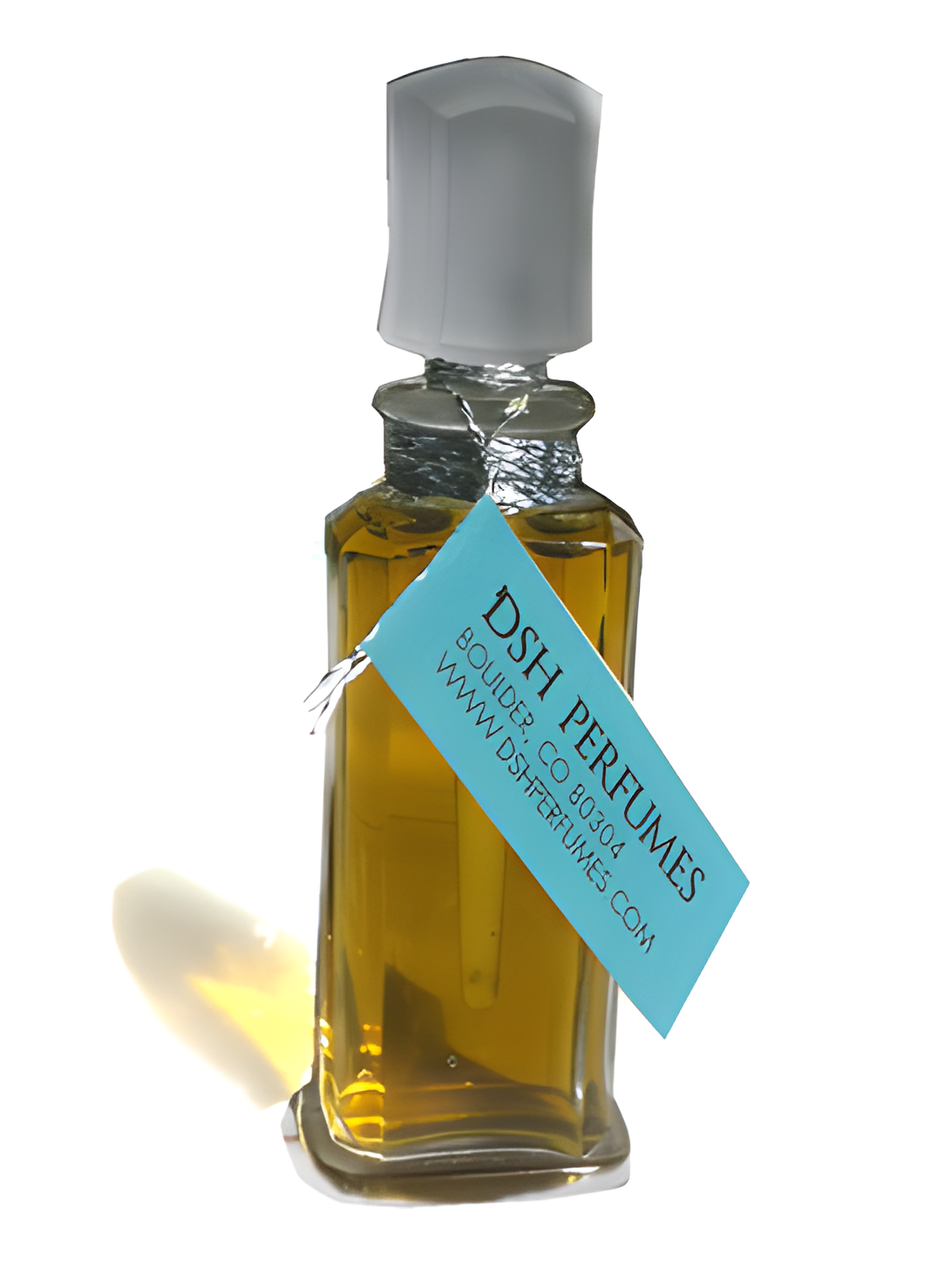 Fumee d'Or by DSH Perfumes perfume bottle