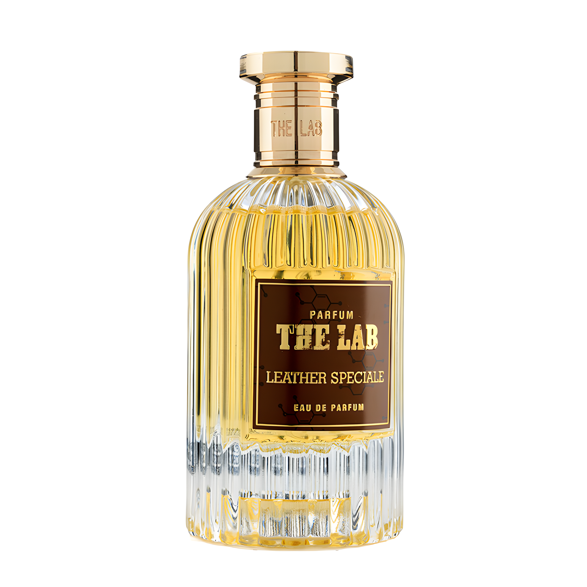 Leather Speciale by Parfum THE LAB perfume bottle