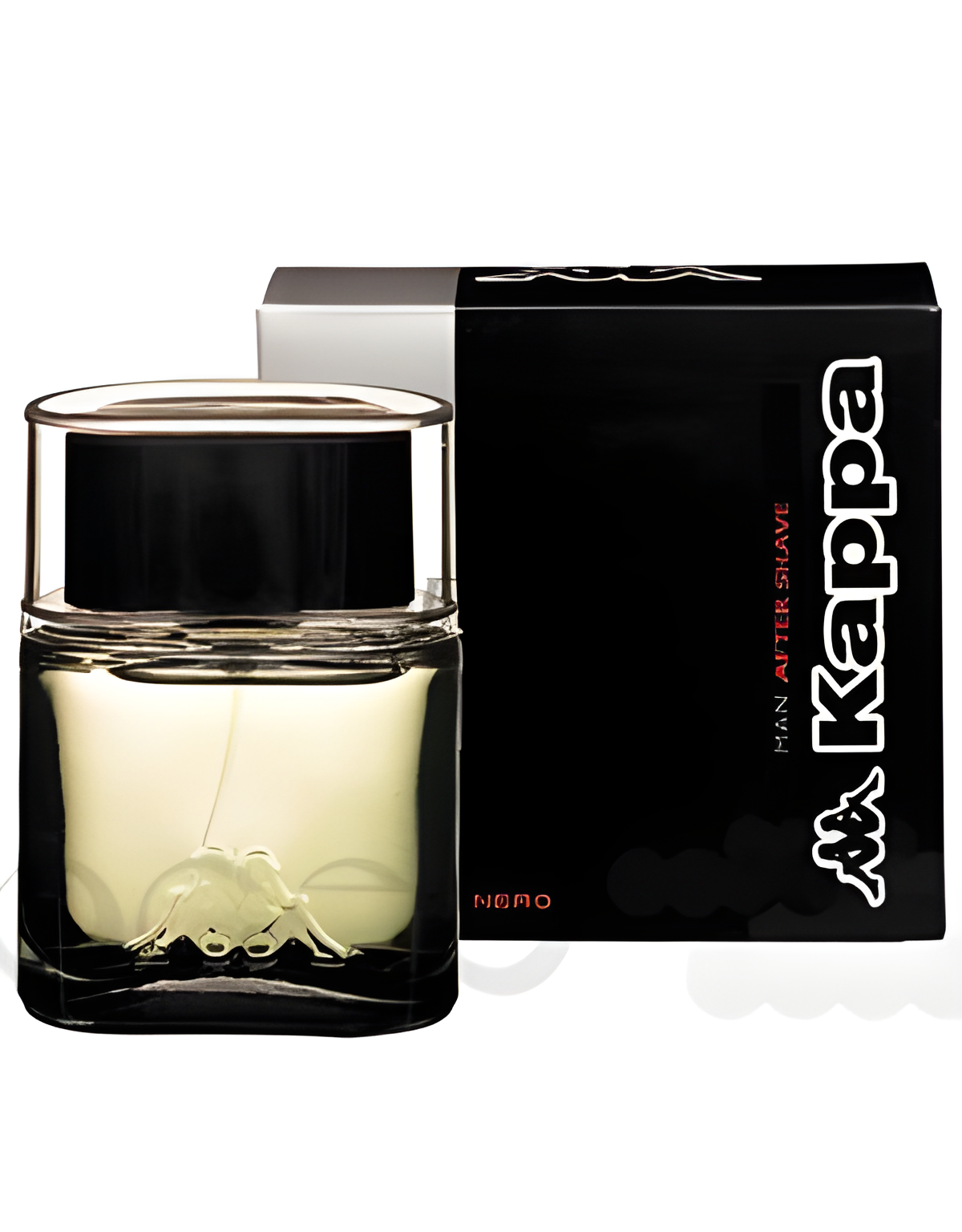 Nero Man by Kappa perfume bottle