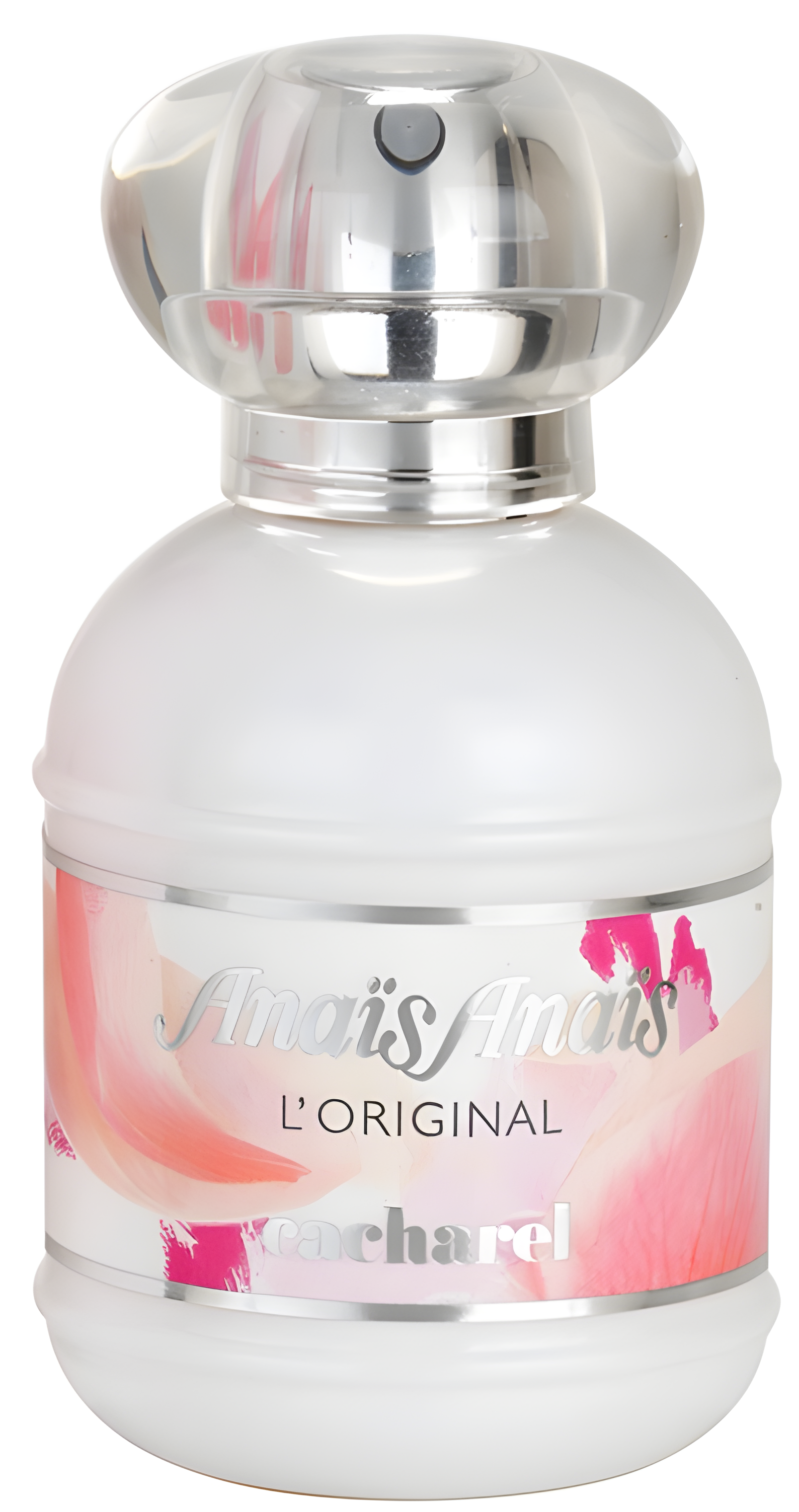 Anais Anais L’Original Eau de Parfum by Cacharel perfume bottle