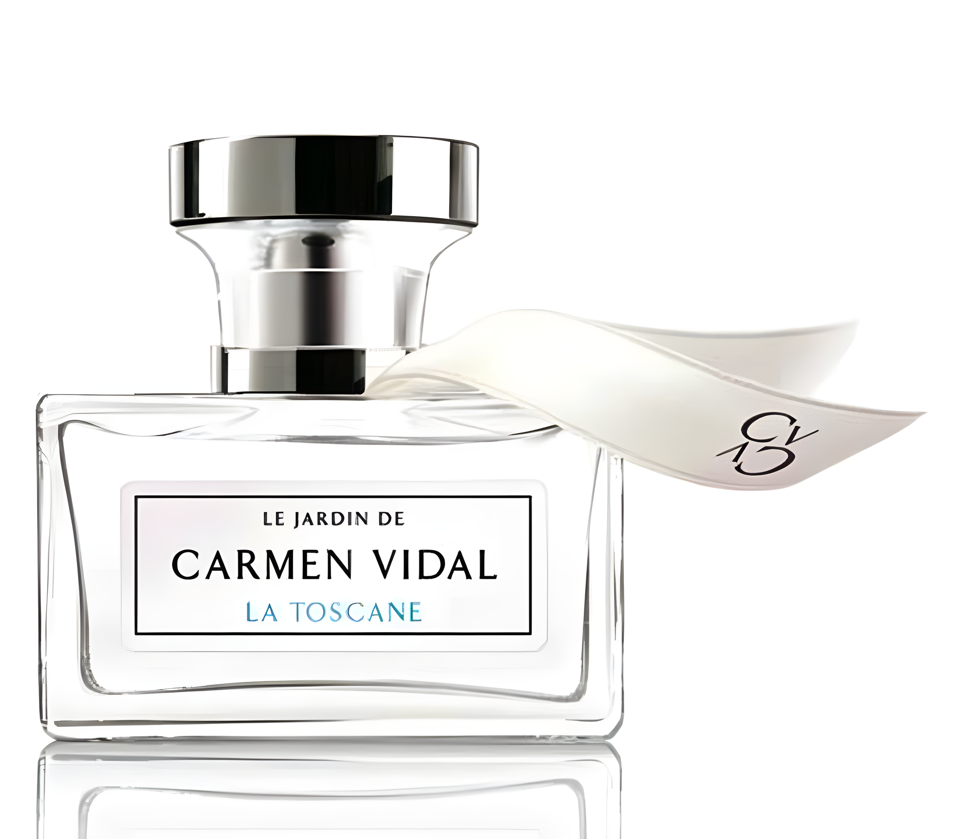 La Toscane by Germaine de Capuccini perfume bottle