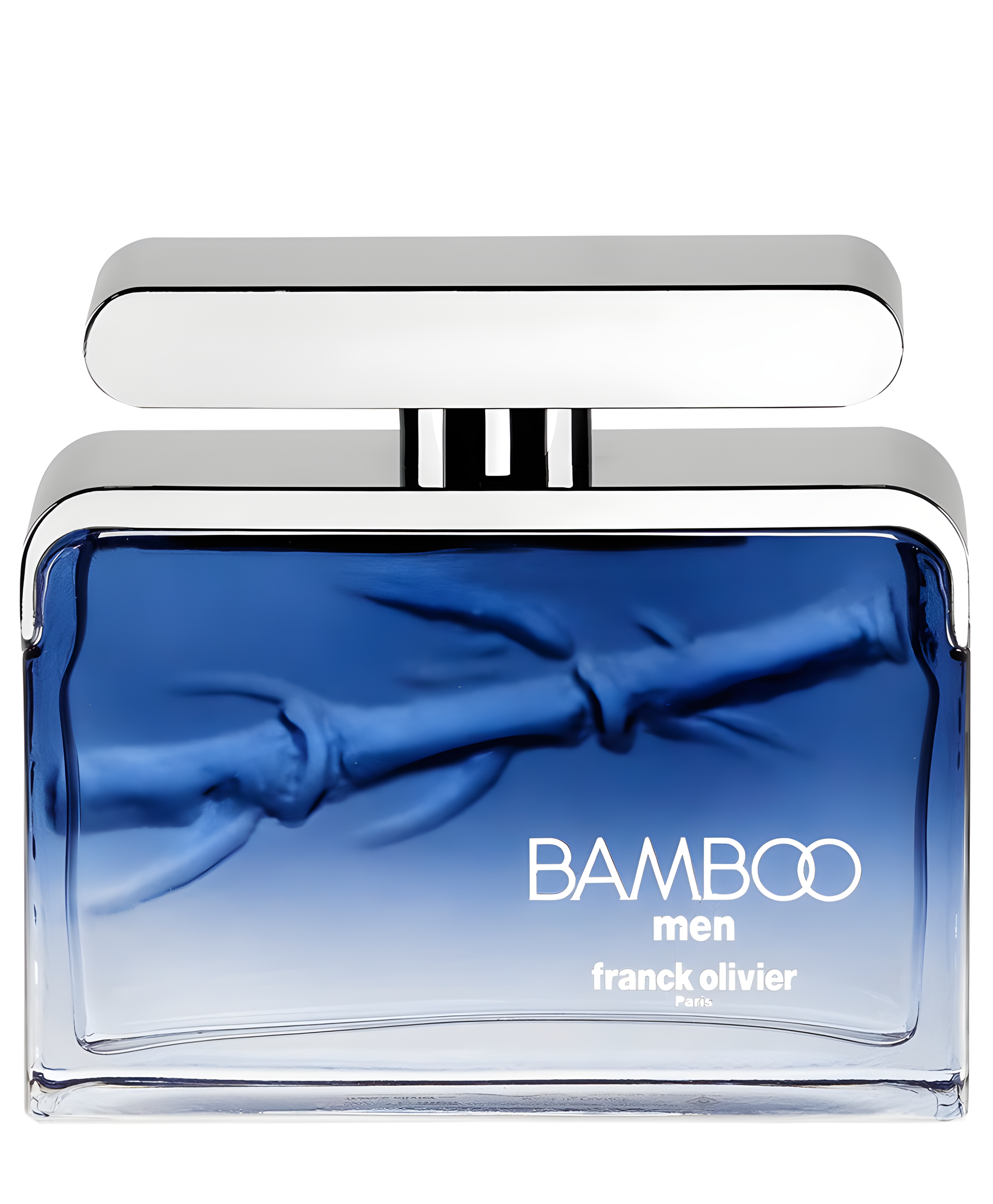 Bamboo Men by Franck Olivier perfume bottle