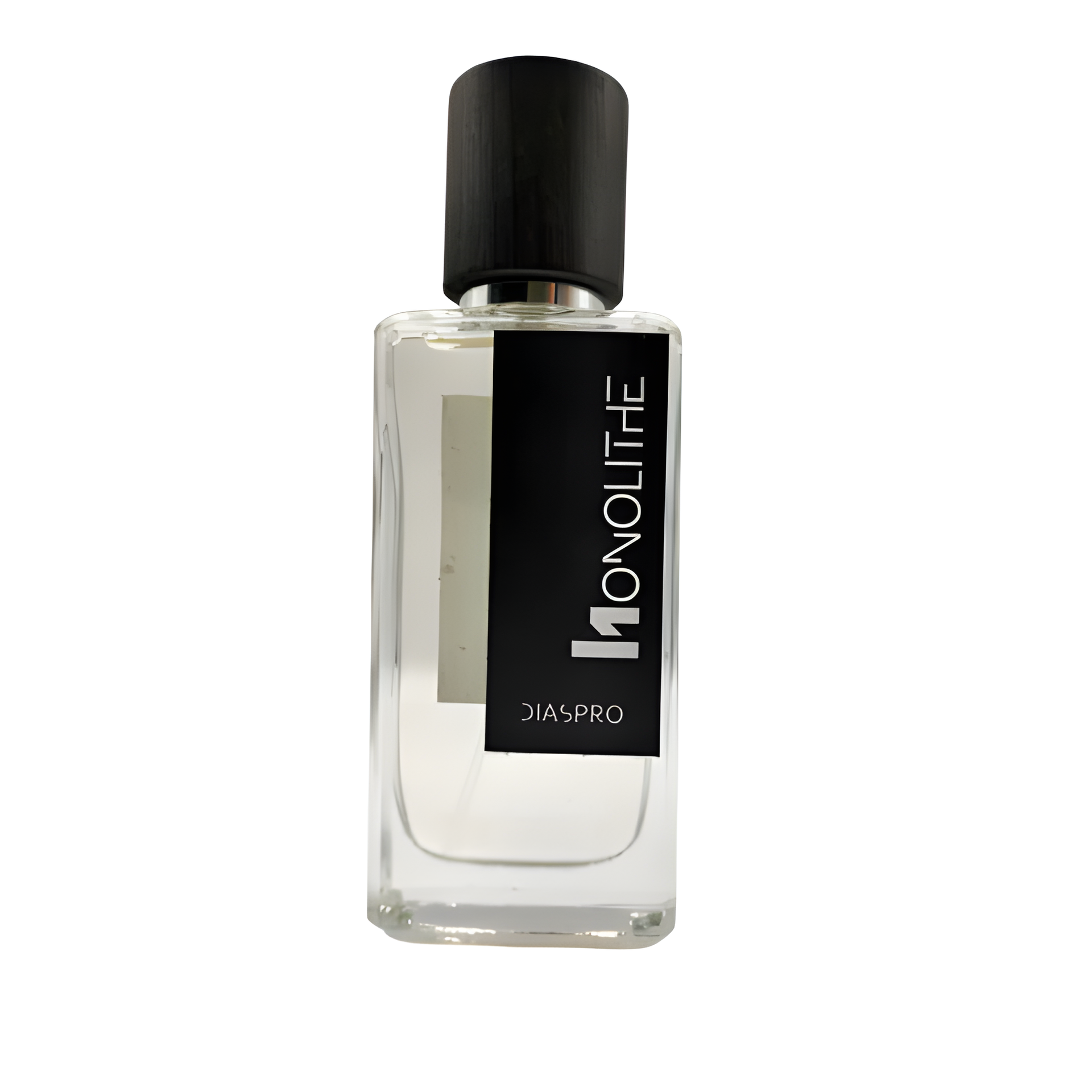 Diaspro by Monolithe perfume bottle