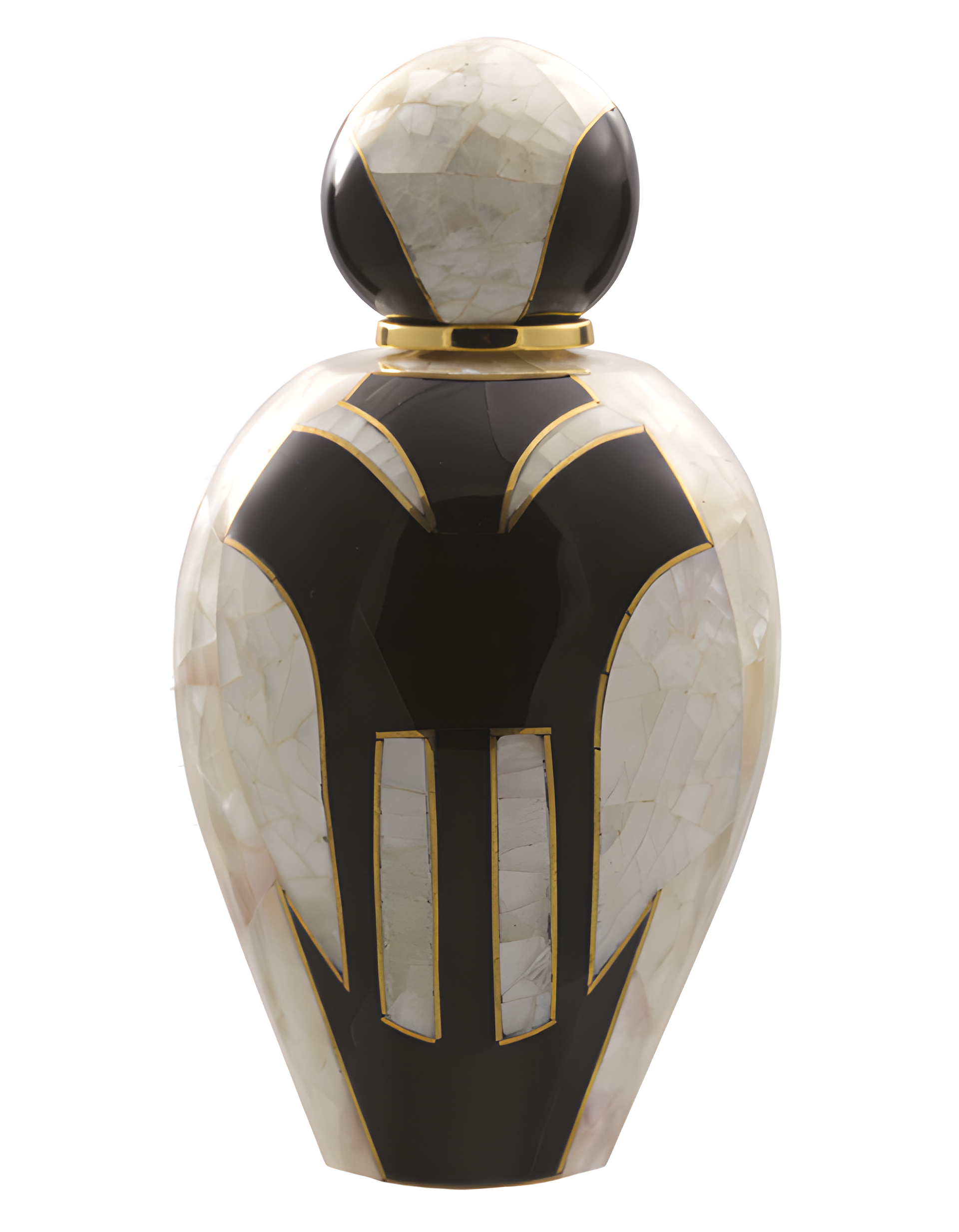 Meili 8 by Atelier d'Artistes By Alexandre.J perfume bottle