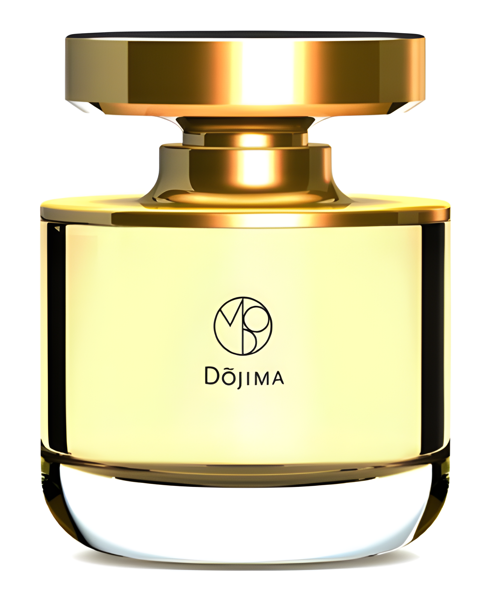 Dõjima by Mona di Orio perfume bottle