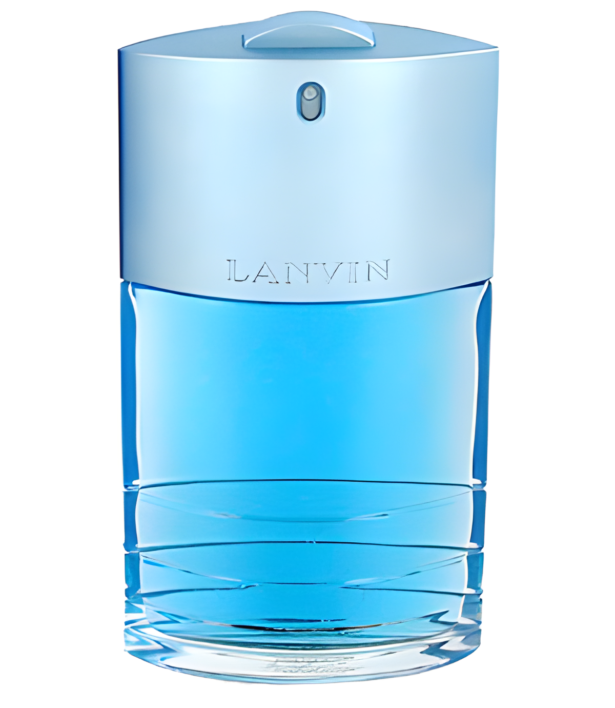 Oxygene Homme by Lanvin perfume bottle