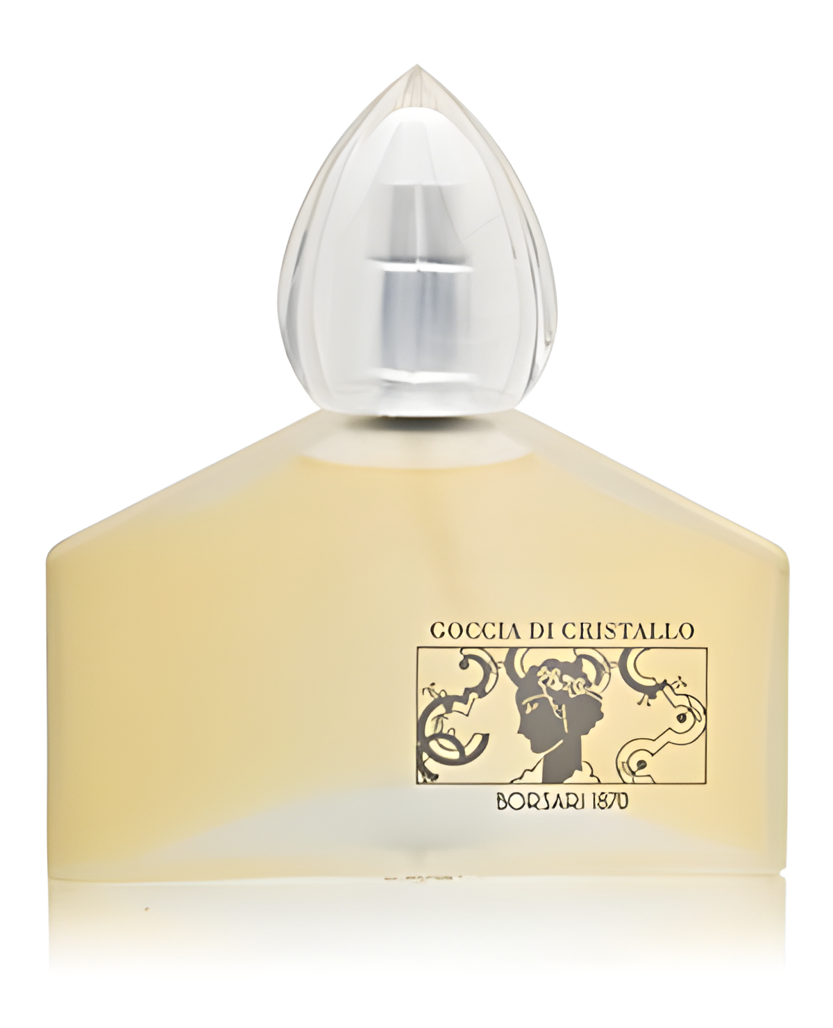 Goccia Di Cristallo by Borsari perfume bottle