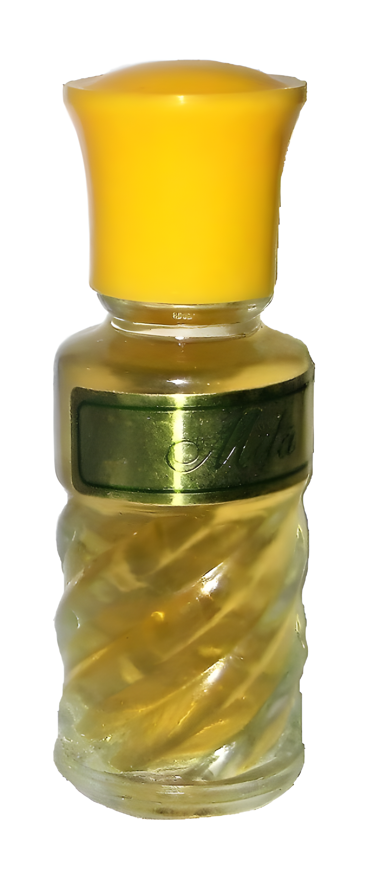 Mīļā (Милая) by Dzintars perfume bottle