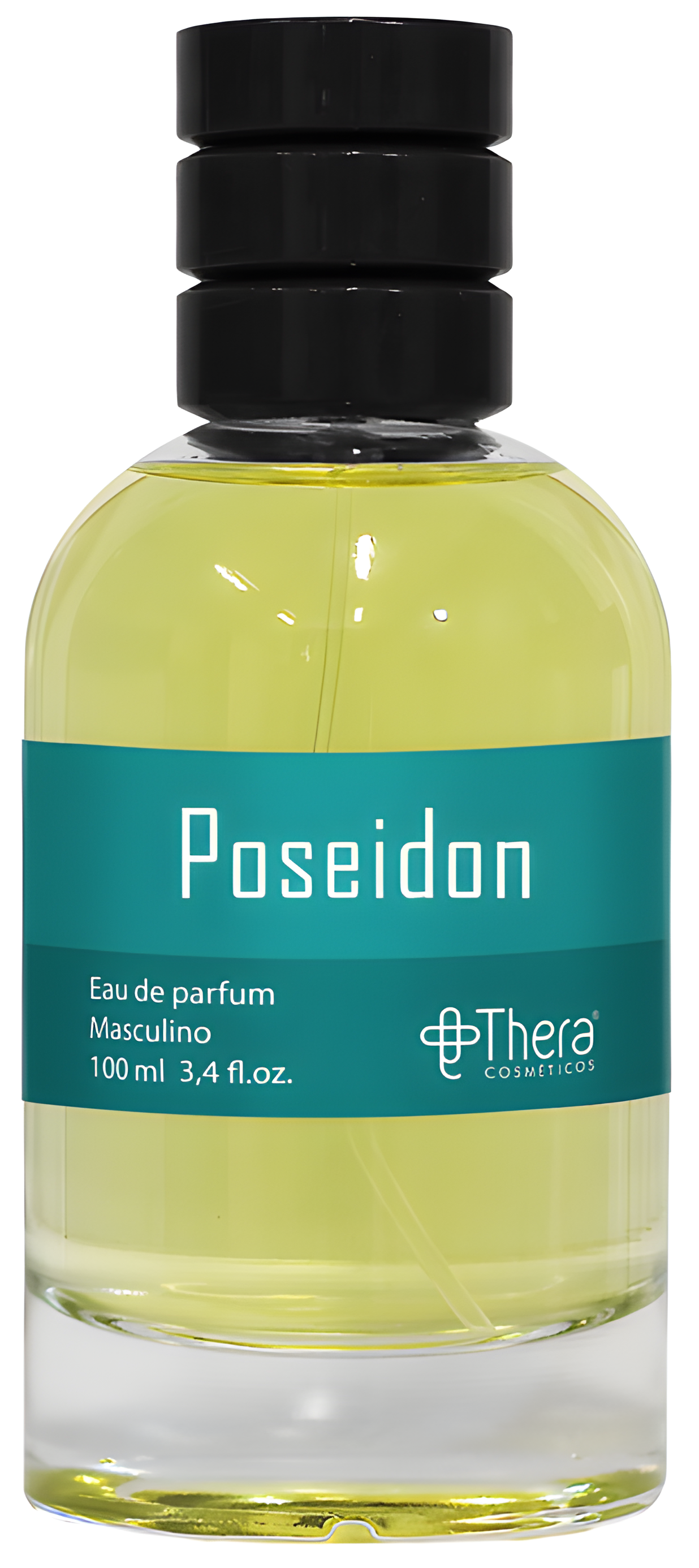 Poseidon by Thera Cosméticos perfume bottle