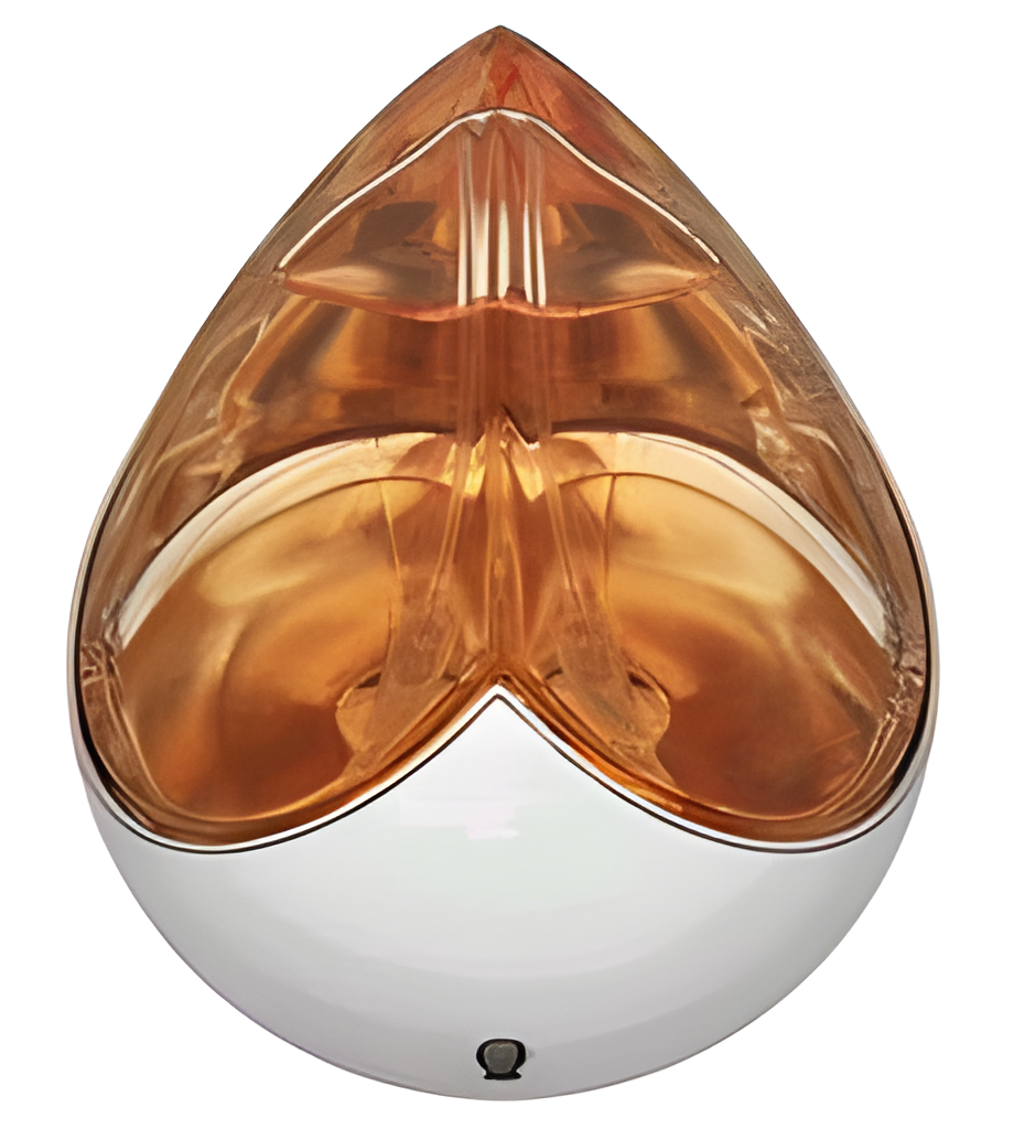 Kingdom Limited Edition 2005 by Alexander McQueen perfume bottle