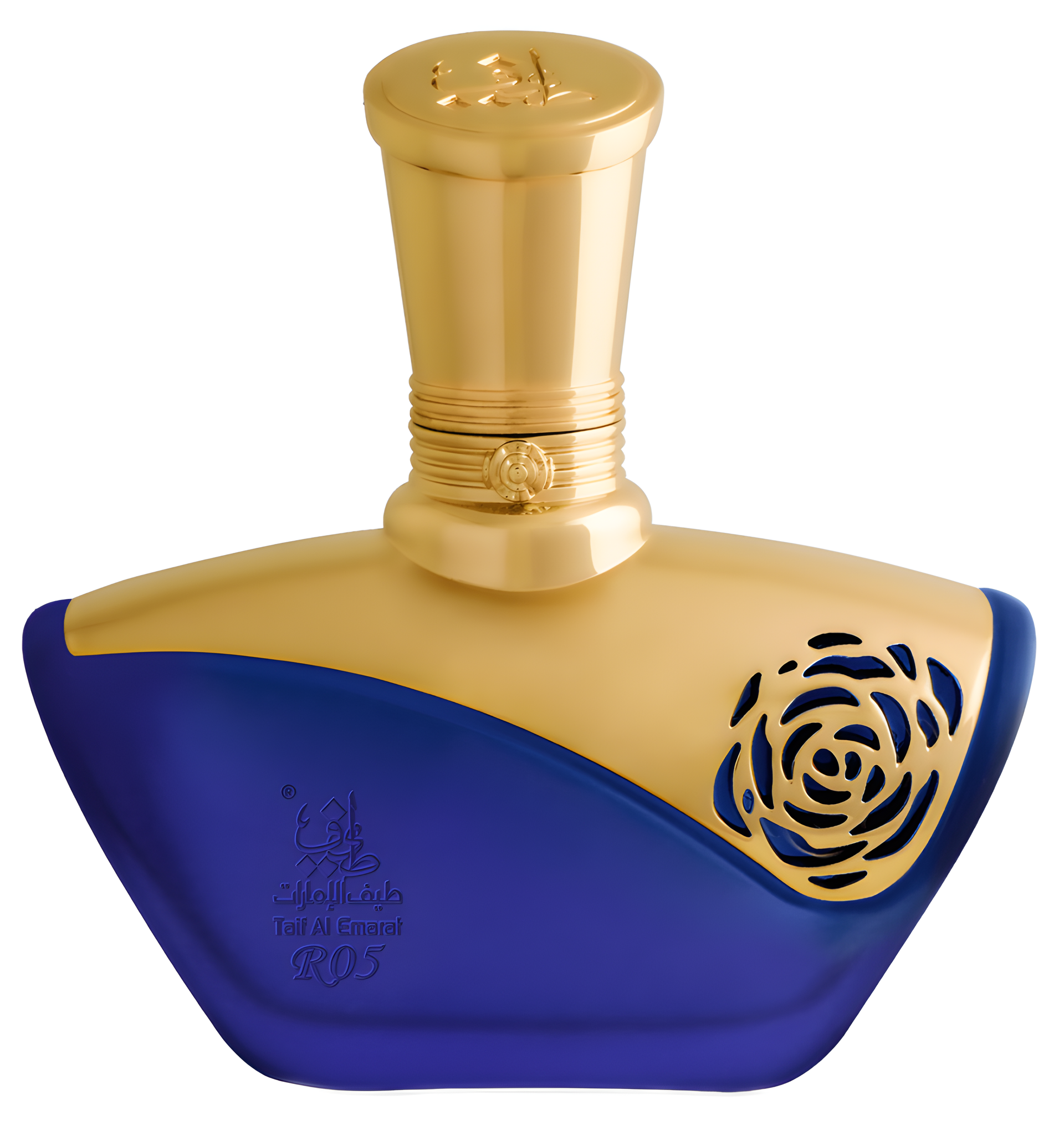 R05 Legend by Taif Al Emarat perfume bottle