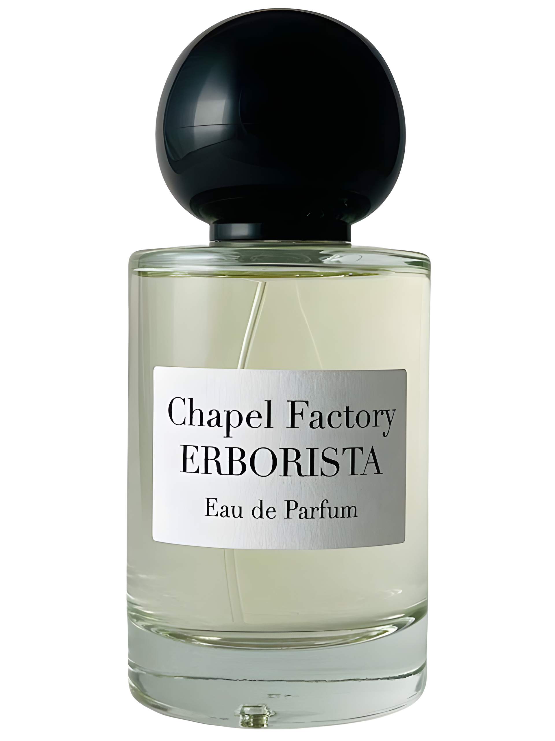 Erborista by Chapel Factory perfume bottle