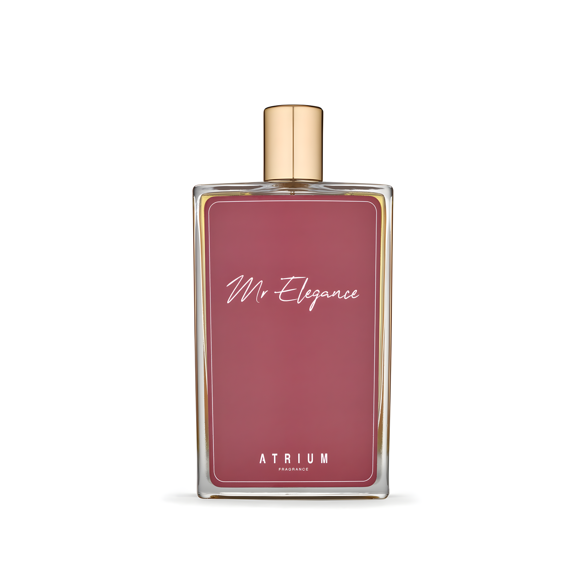 Mr Elegance by Atrium Fragrance perfume bottle