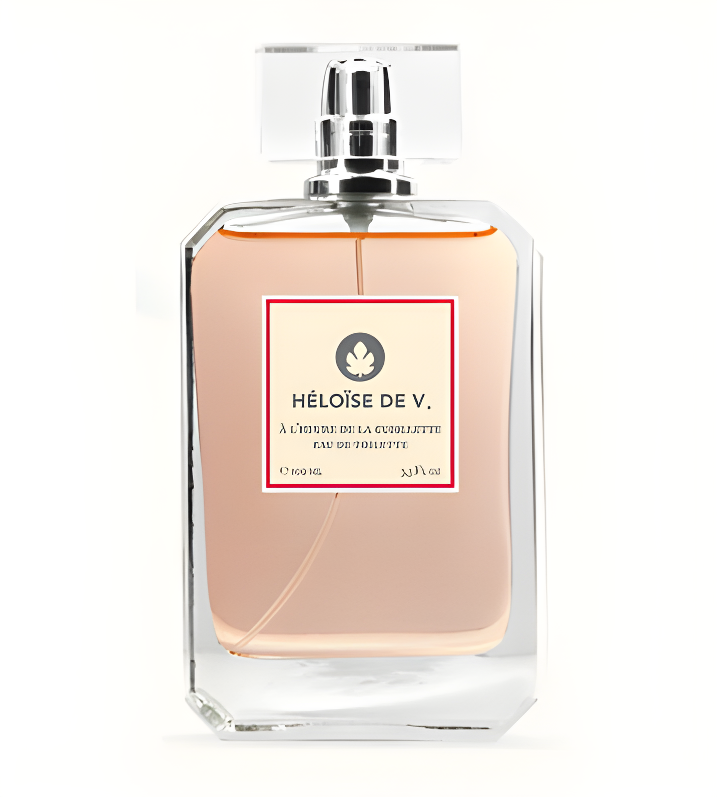 A L'Heure de La Cueillette by Héloïse de V. perfume bottle