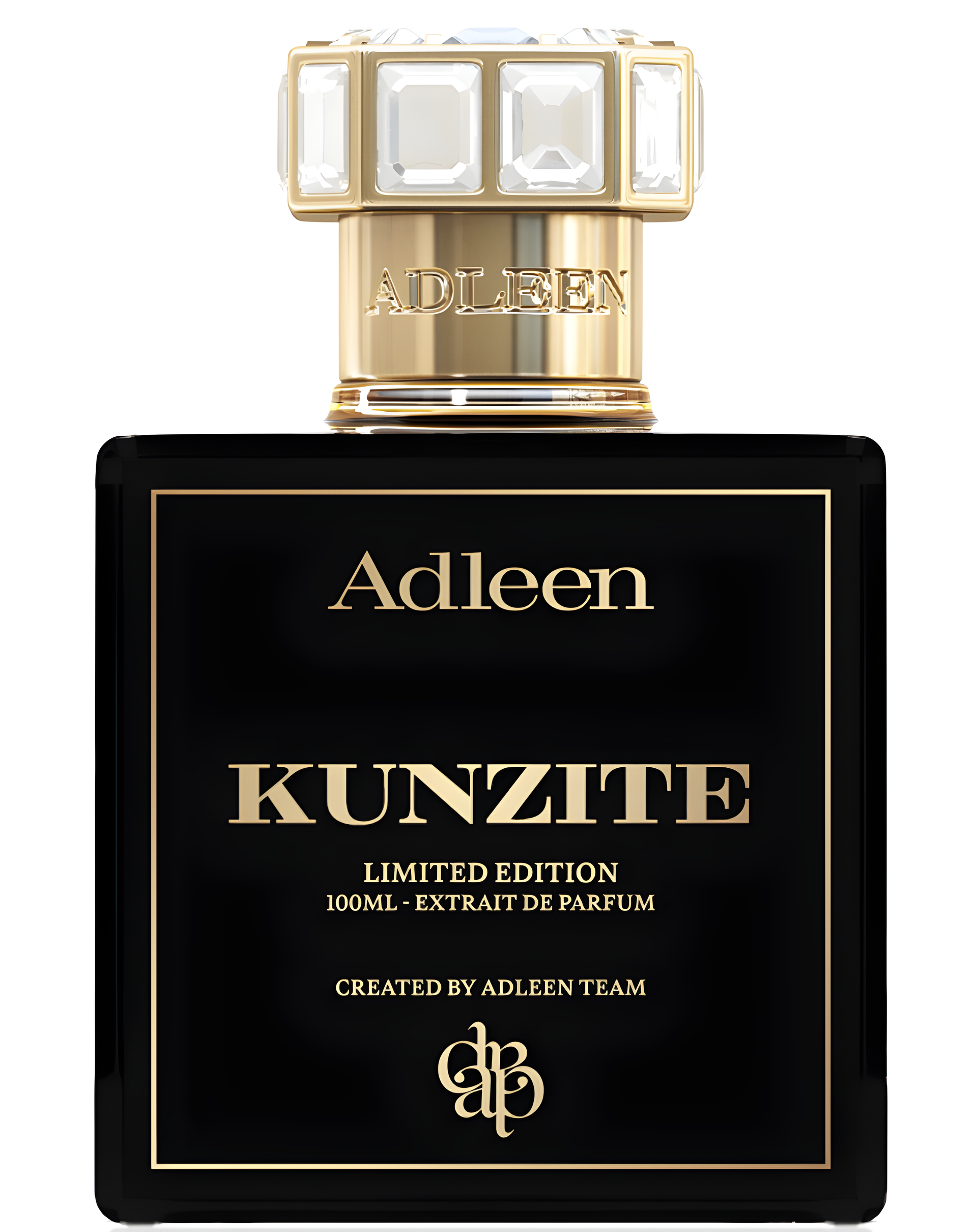 Kunzite by Adleen Haute Parfumerie perfume bottle