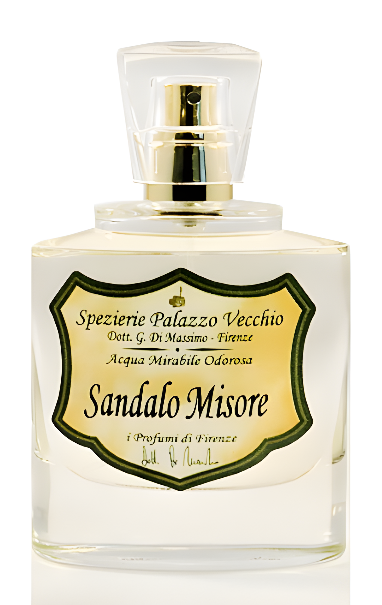 Sandalo Misore by I Profumi di Firenze