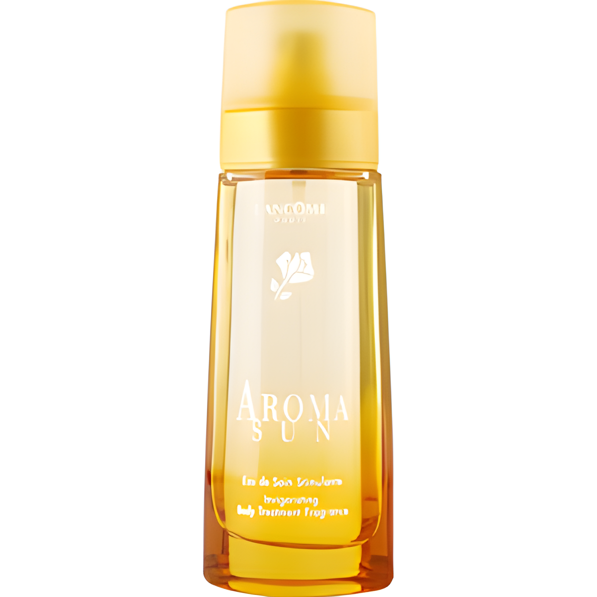 Aroma Sun by Lancôme perfume bottle
