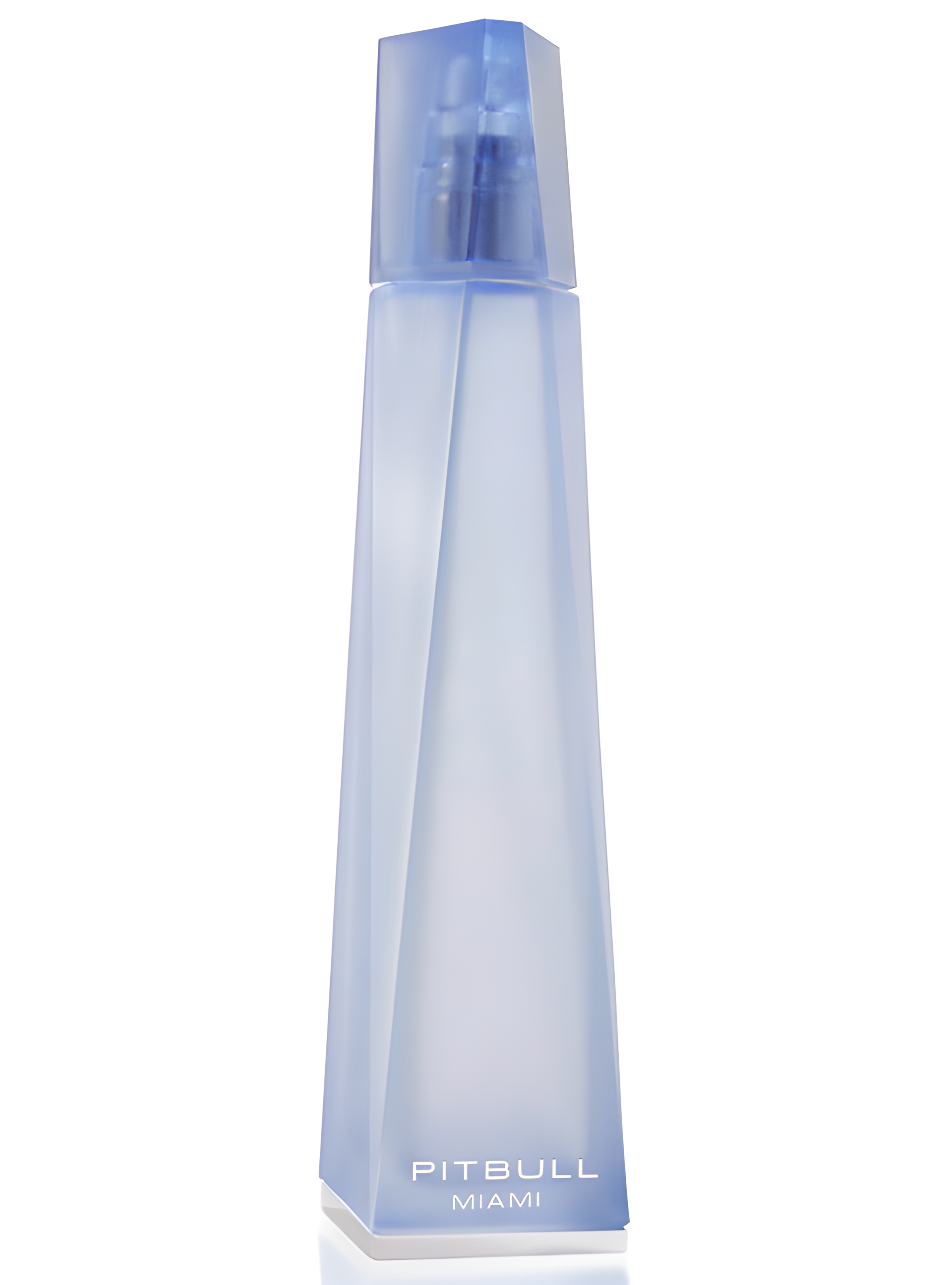 Pitbull Miami Man by Pitbull perfume bottle