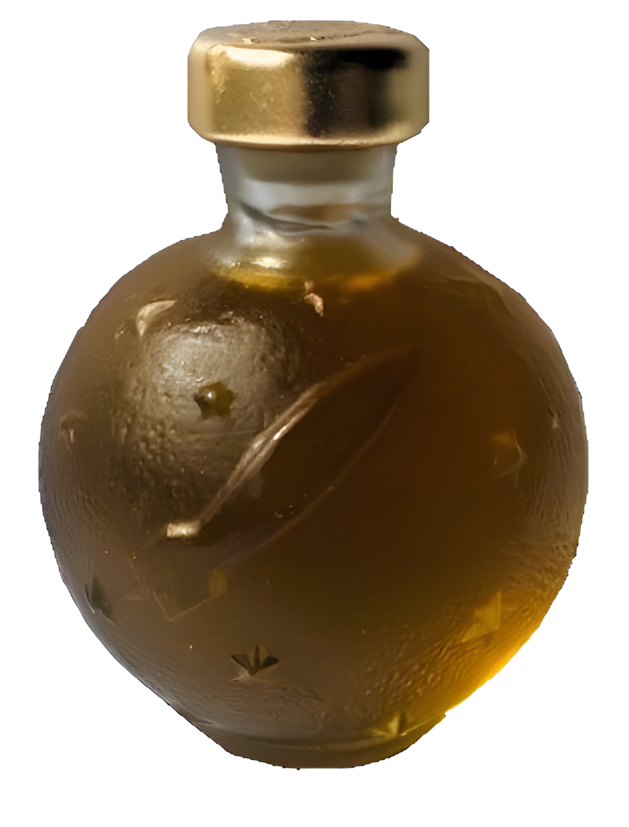В Космос (Into Space) by Новая Заря (The New Dawn) perfume bottle