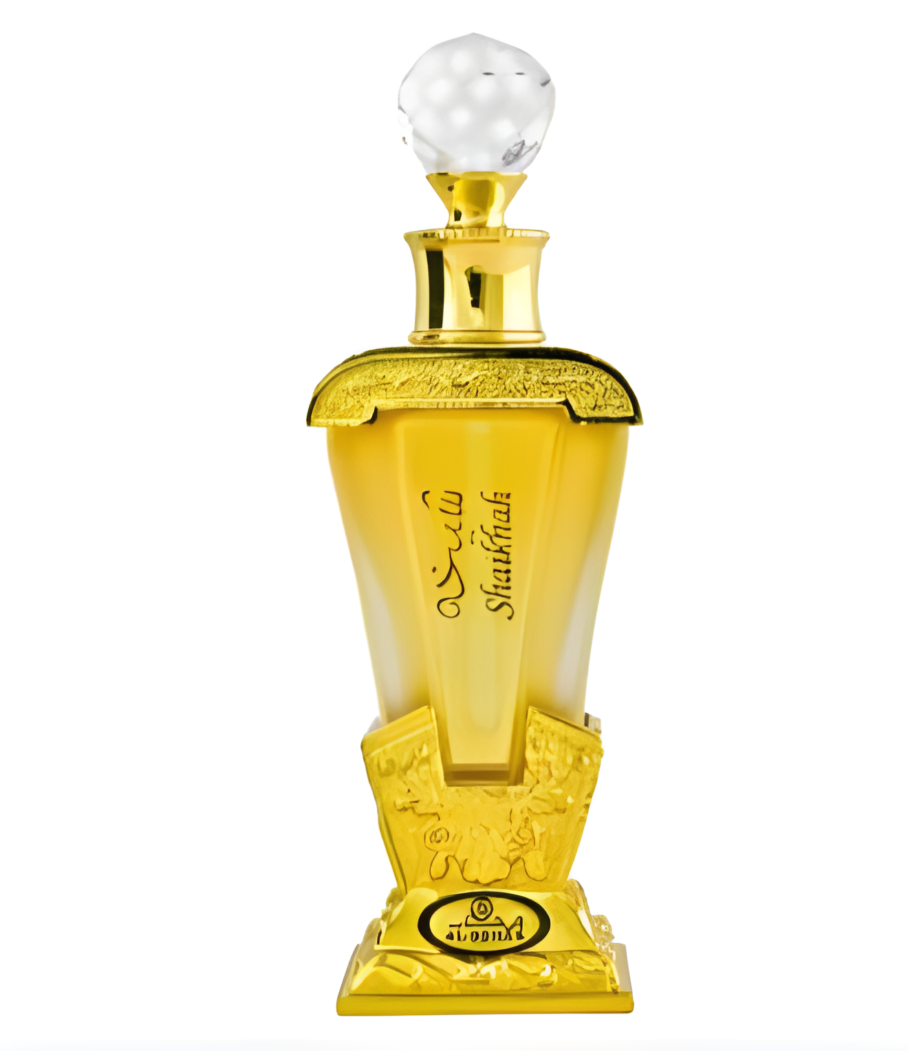 Shaikhah by Al-Rehab perfume bottle