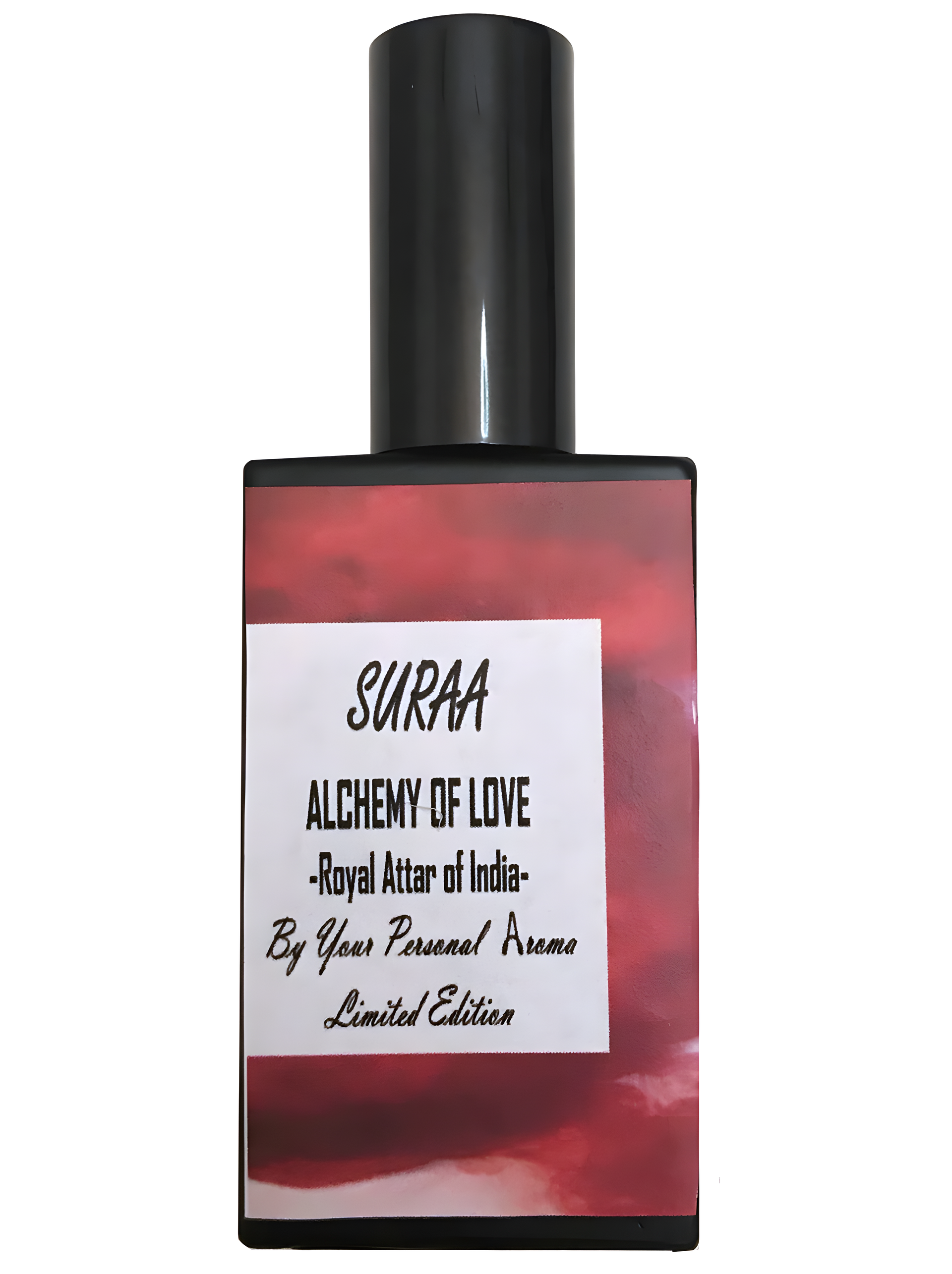Suraa by All Your Personal Aroma perfume bottle