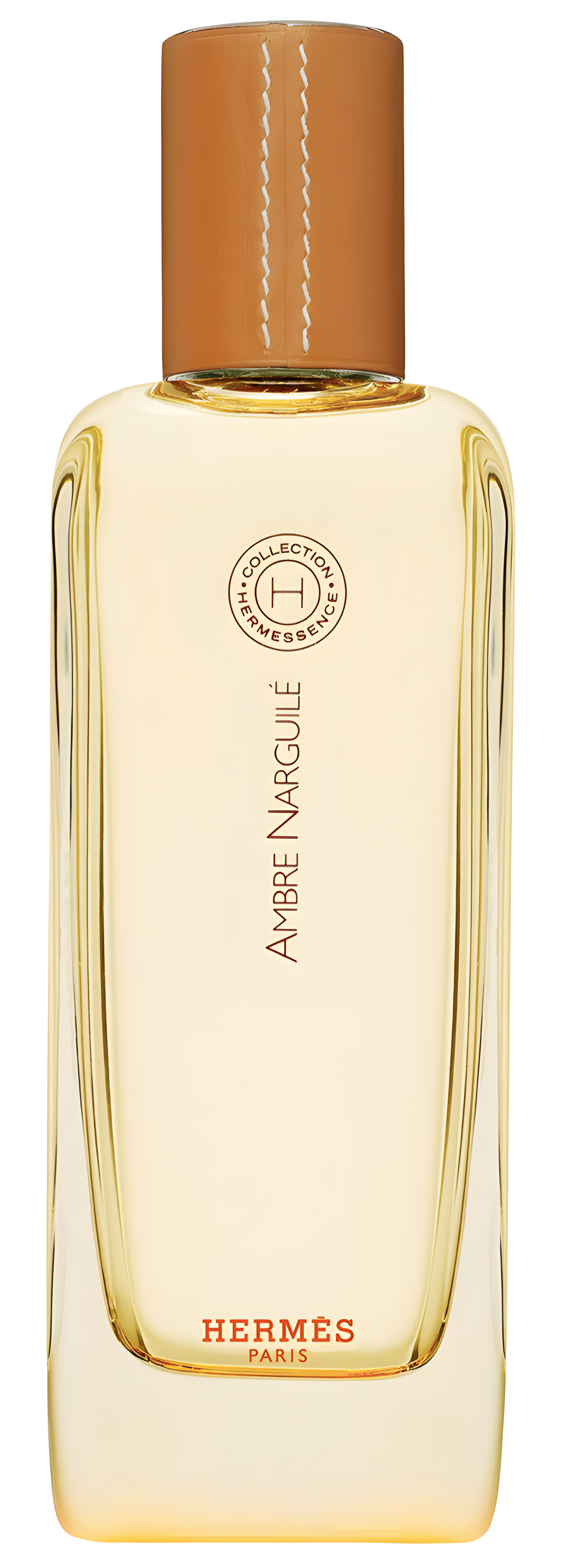 Hermessence Ambre Narguile by Hermès perfume bottle