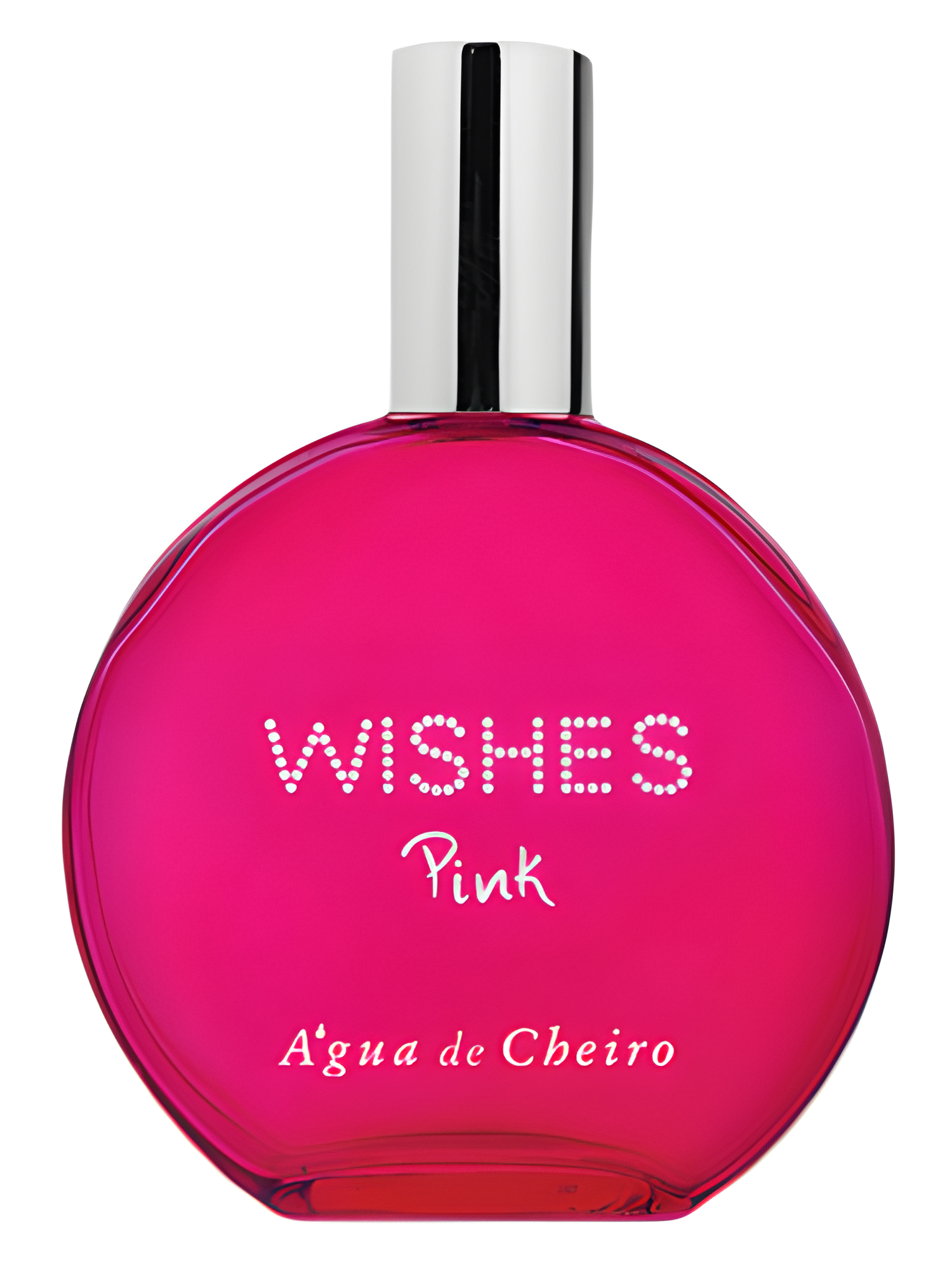 Wishes Pink by Água de Cheiro
