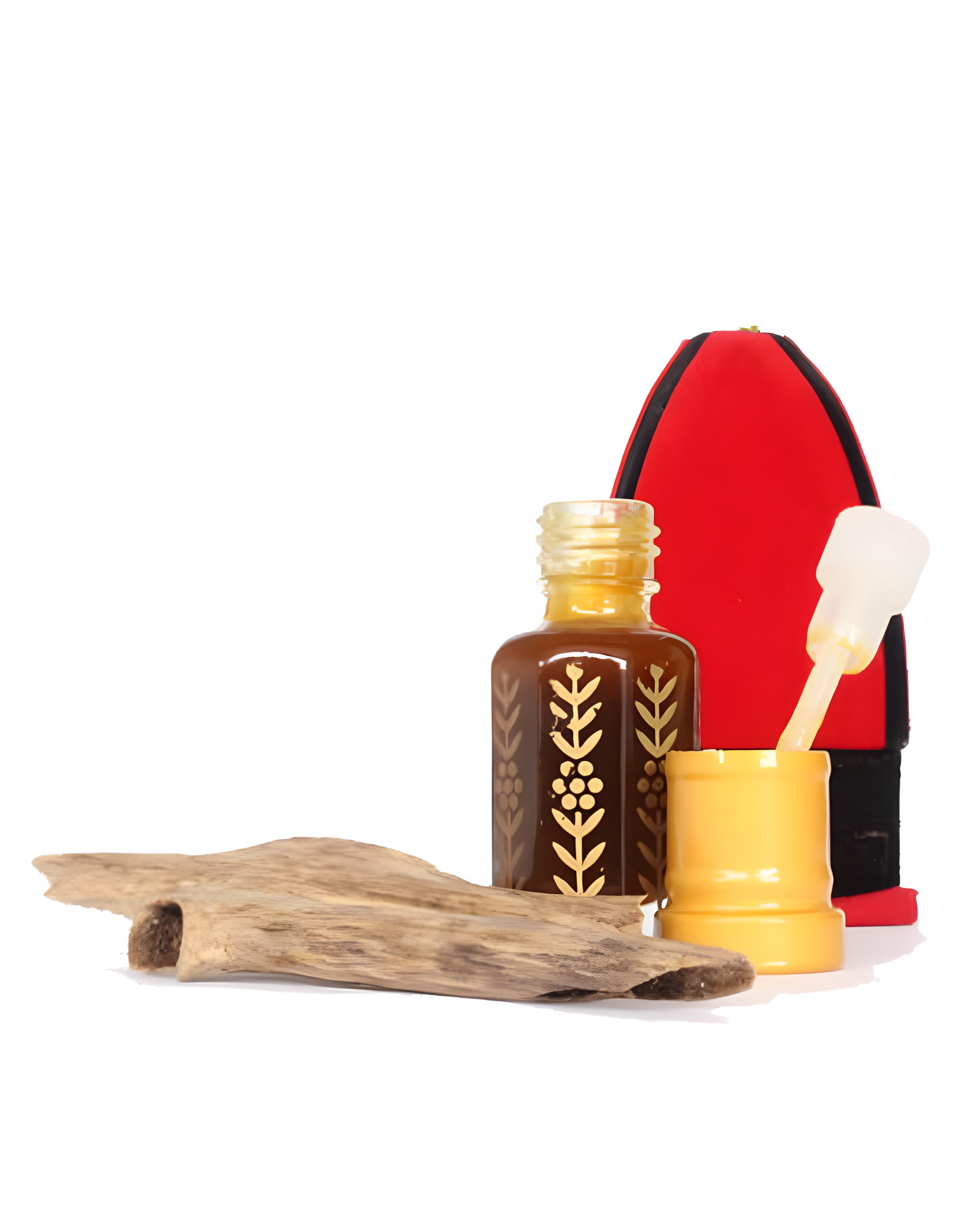 Arbre Ase Souvenir by Scent Salim perfume bottle