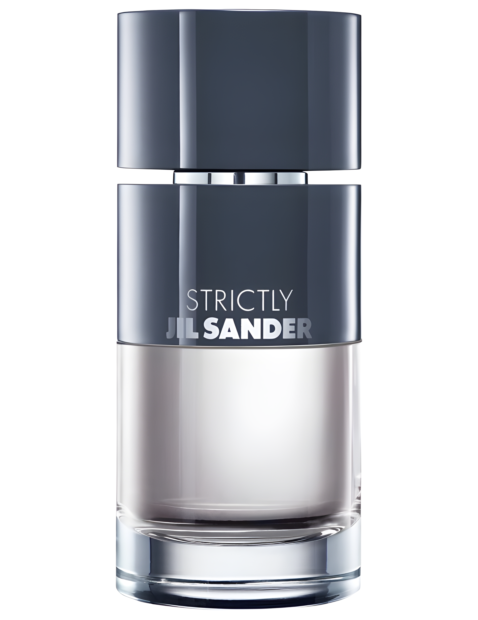 Strictly Jil Sander by Jil Sander perfume bottle