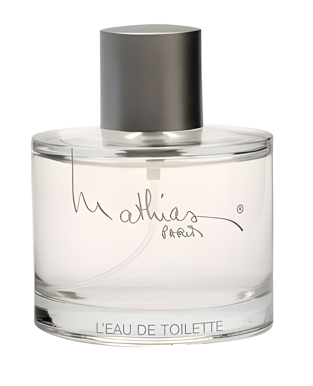 L'Eau de Figue by Mathias Paris perfume bottle