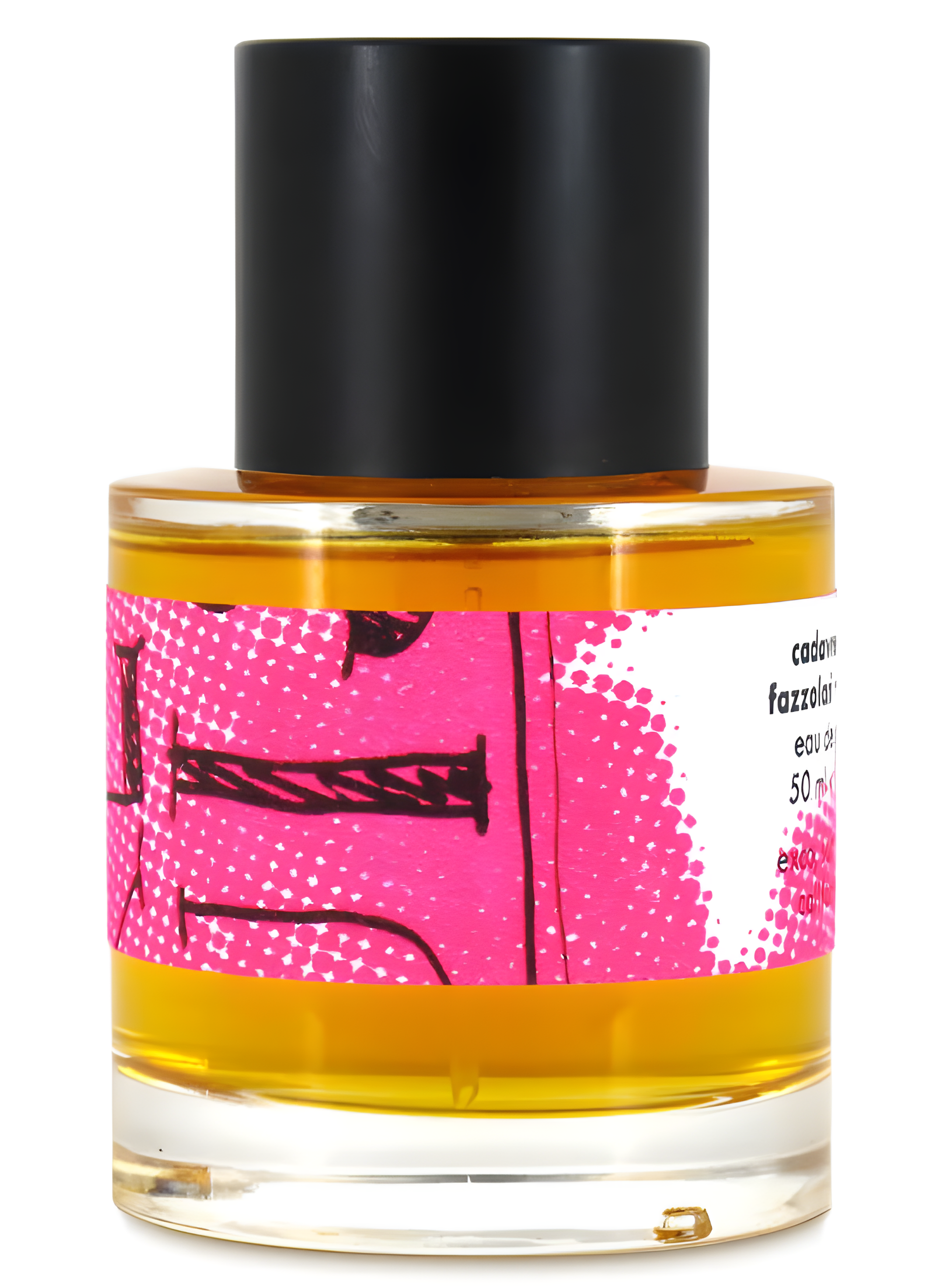 Cadavre Exquis by FZOTIC perfume bottle