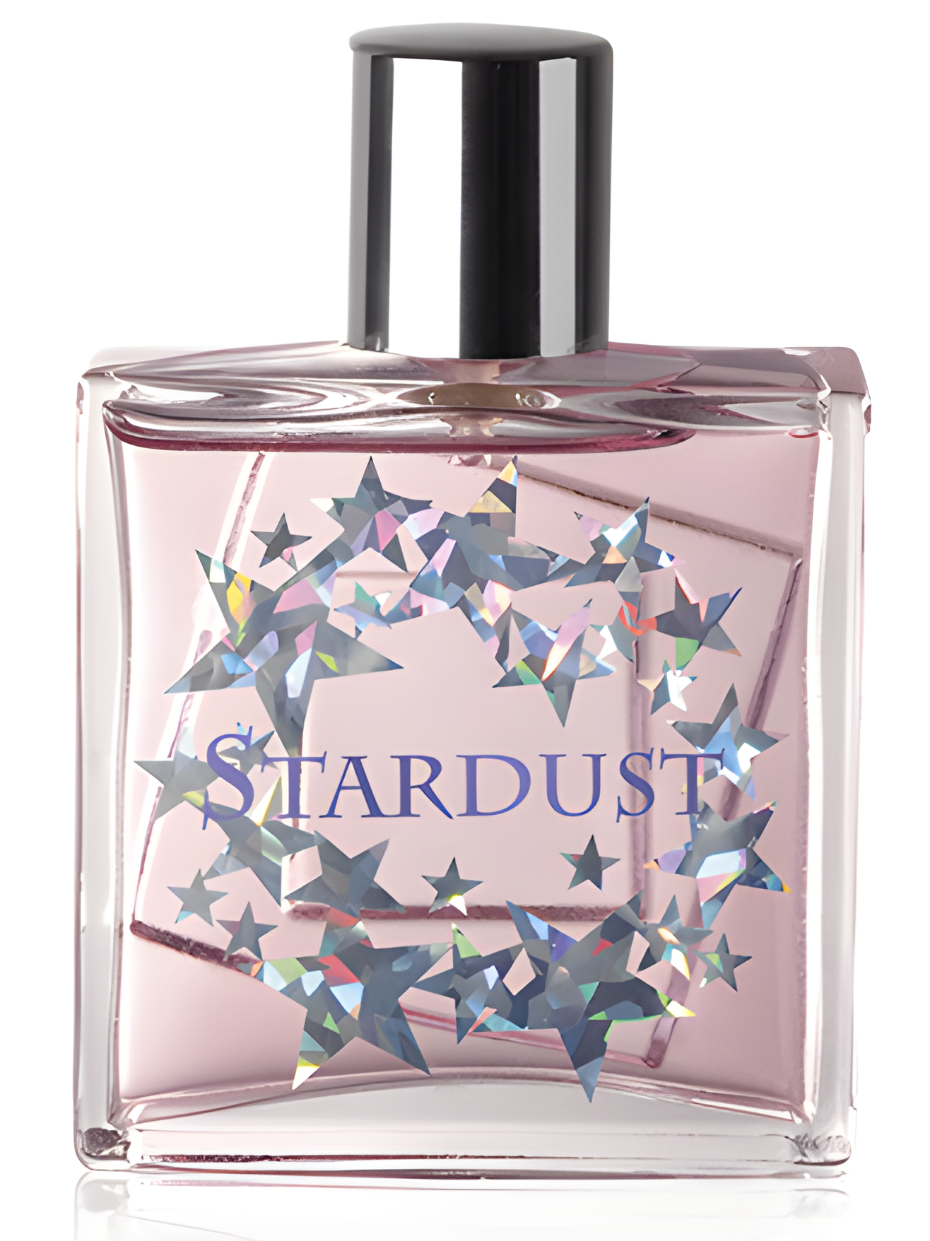 Stardust by Oriflame perfume bottle