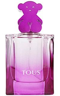 Summer by Tous perfume bottle