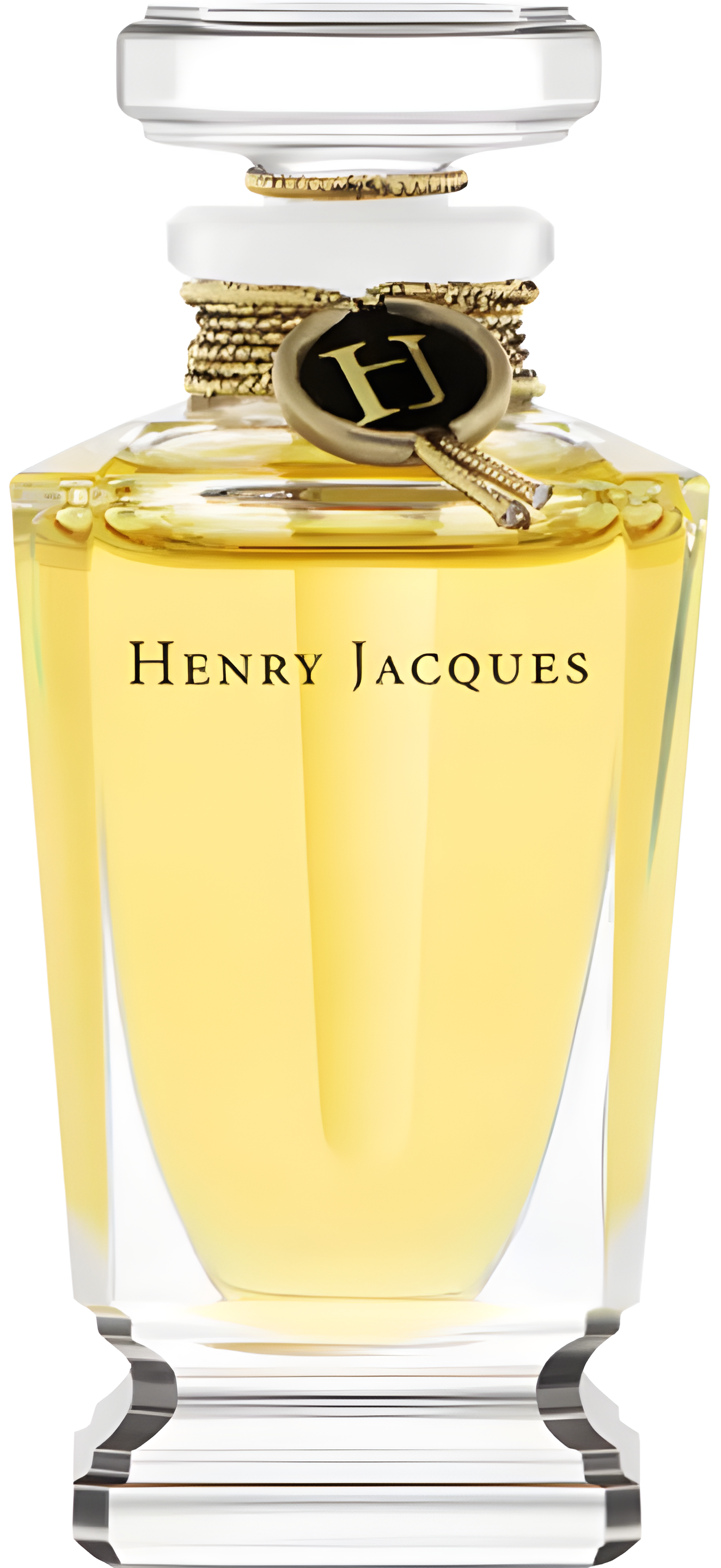 Ulysse Men by Henry Jacques perfume bottle