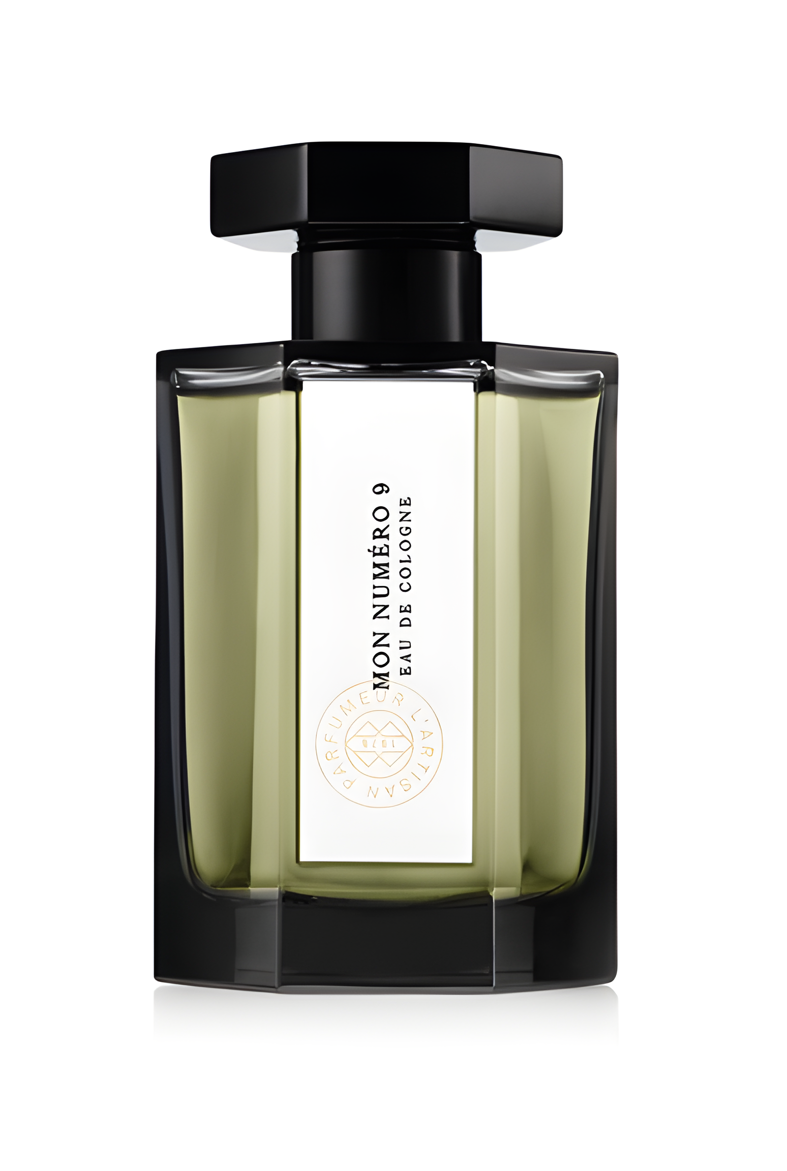 Mon Numero 9 by L'Artisan Parfumeur perfume bottle
