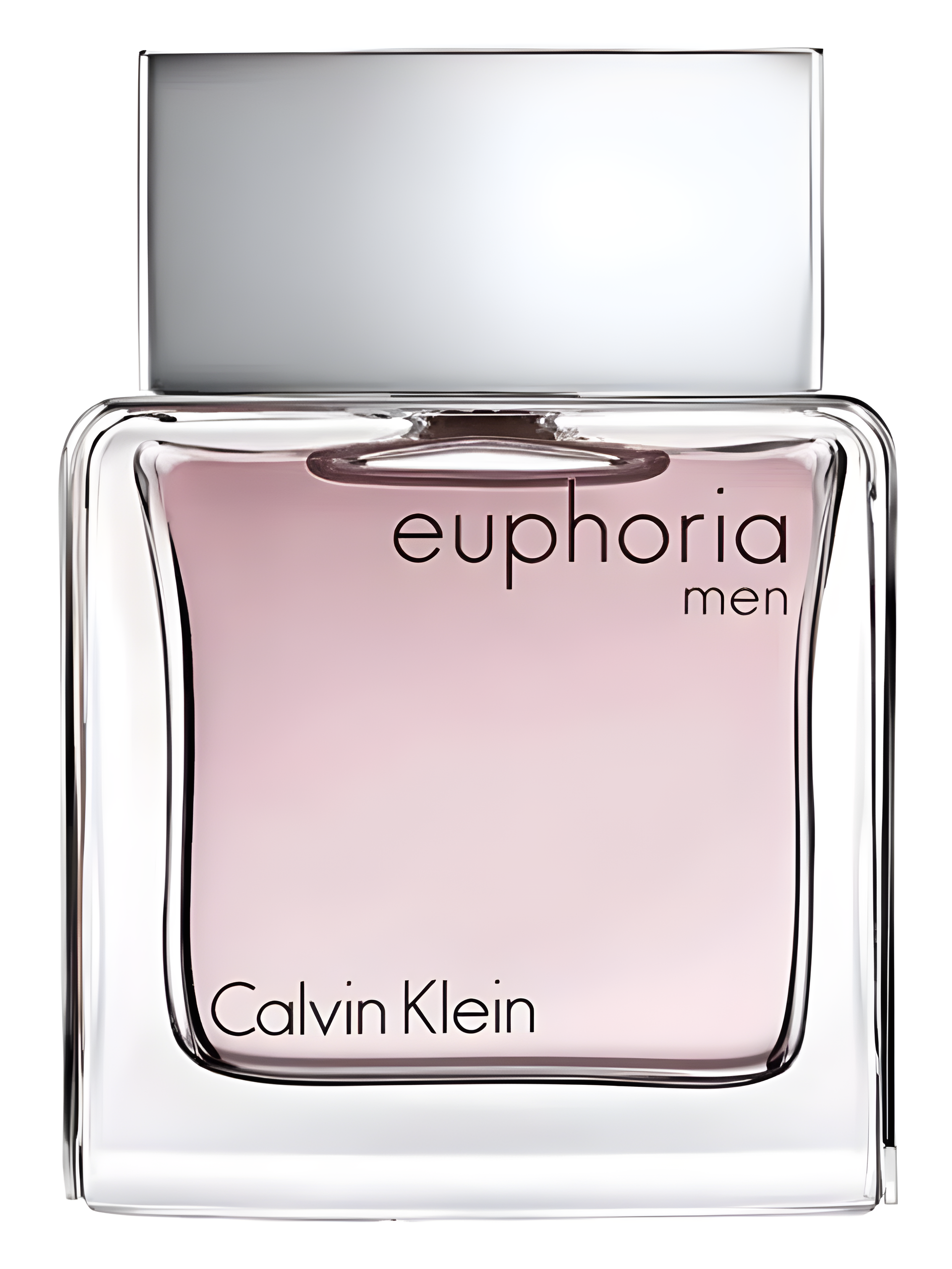 Euphoria Men by Calvin Klein perfume bottle