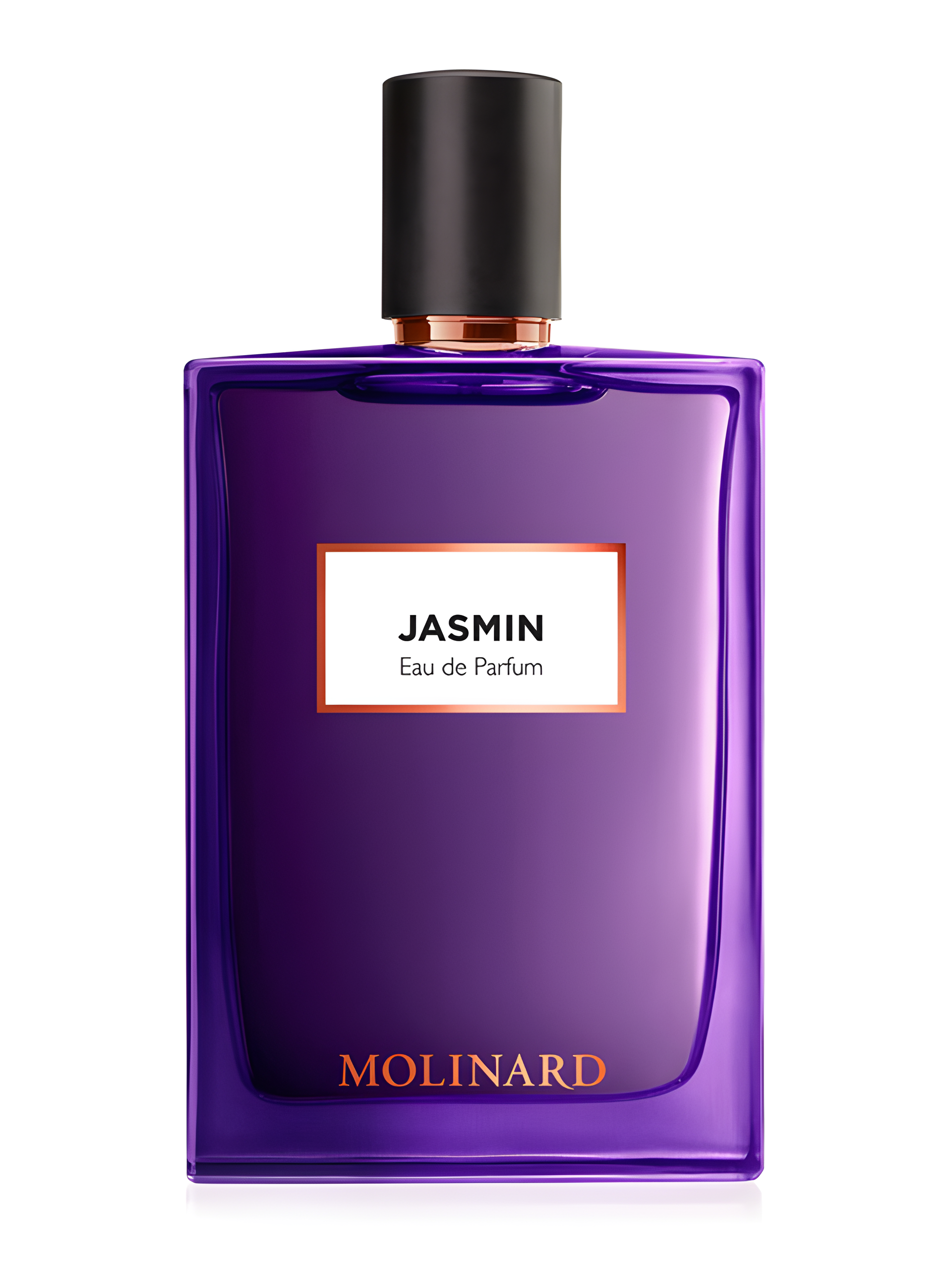 Jasmin Eau de Parfum by Molinard perfume bottle