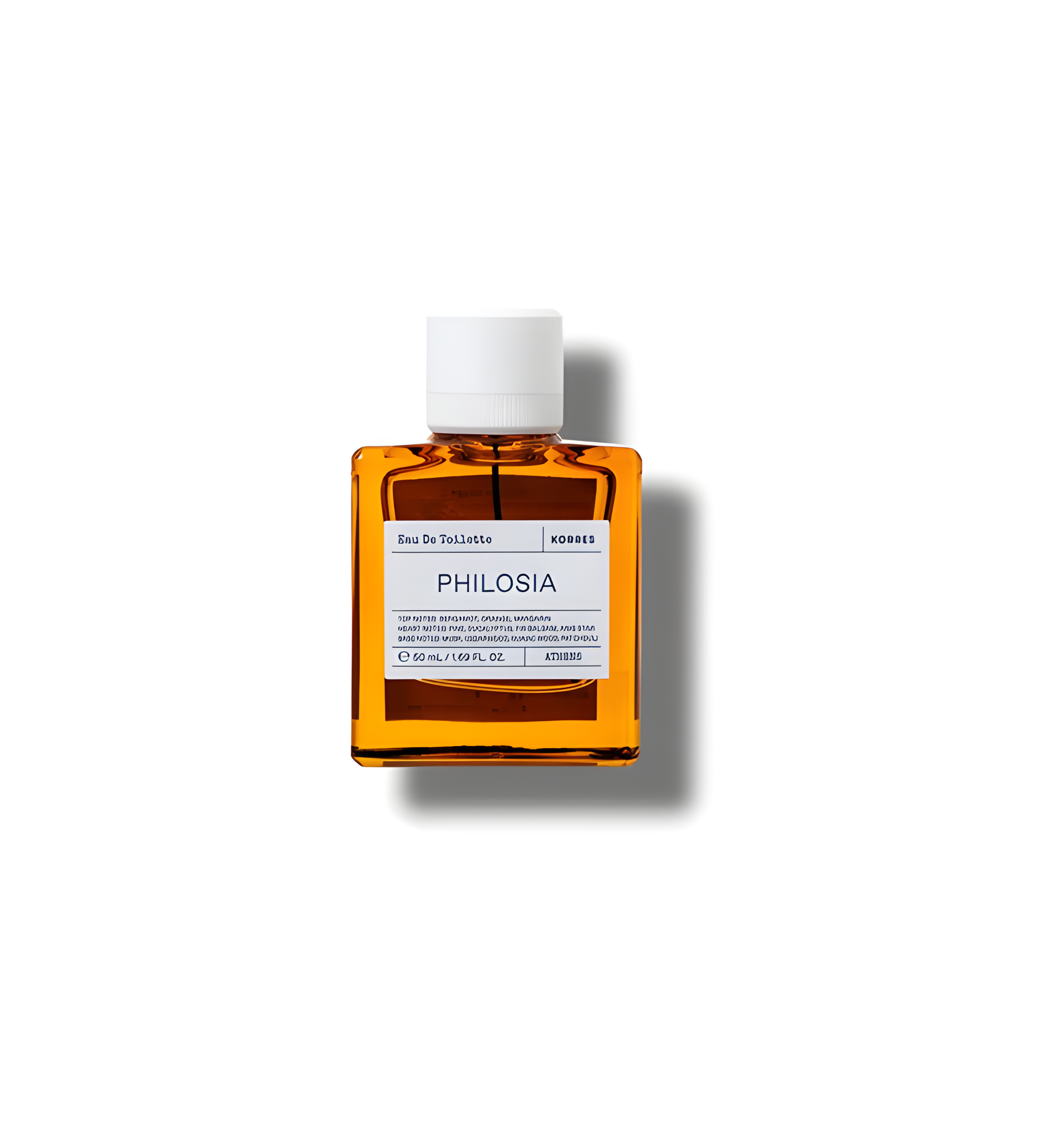 Philosia by Korres perfume bottle