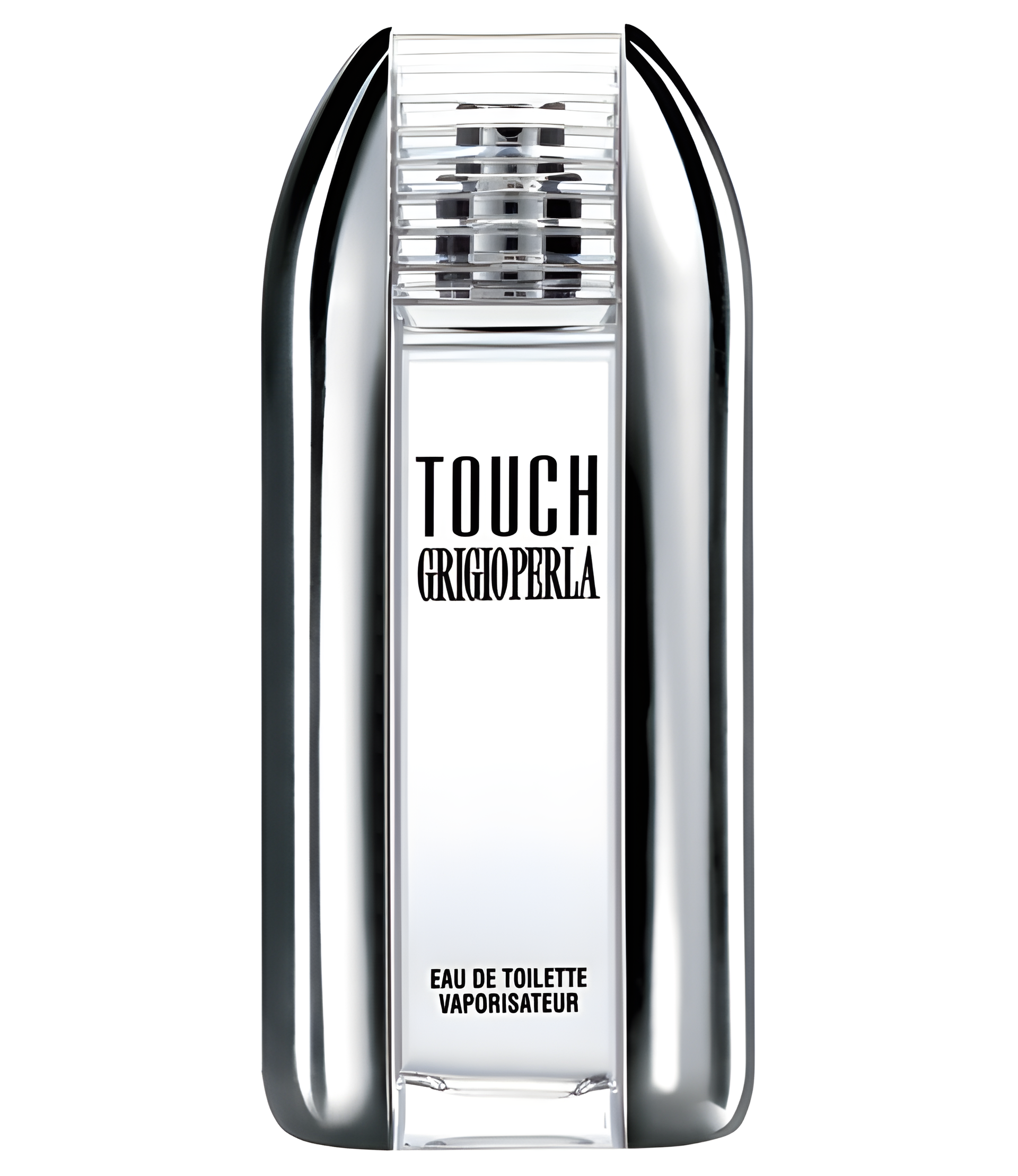 Touch Grigio Perla by La Perla perfume bottle