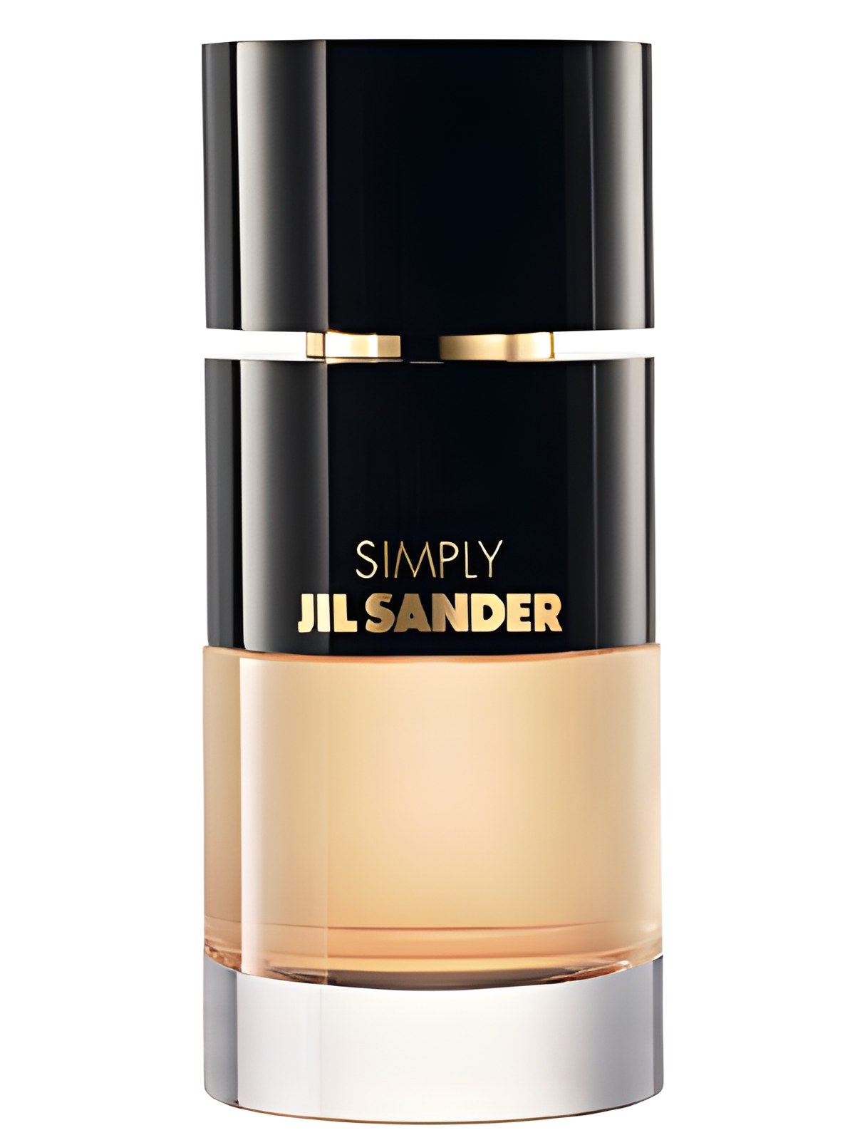 Simply Jil Sander by Jil Sander perfume bottle