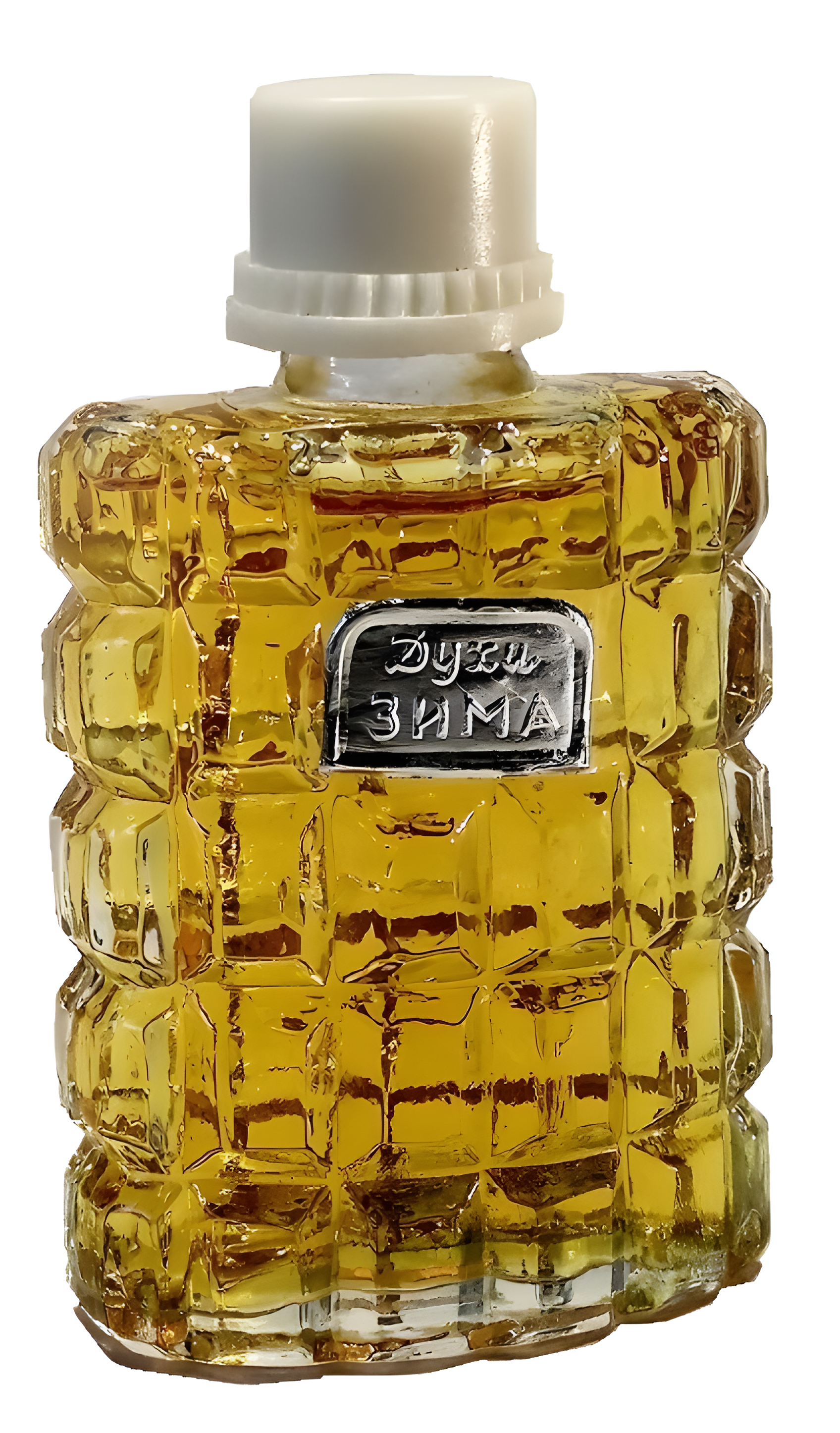 Зима - Winter by Новая Заря (The New Dawn) perfume bottle