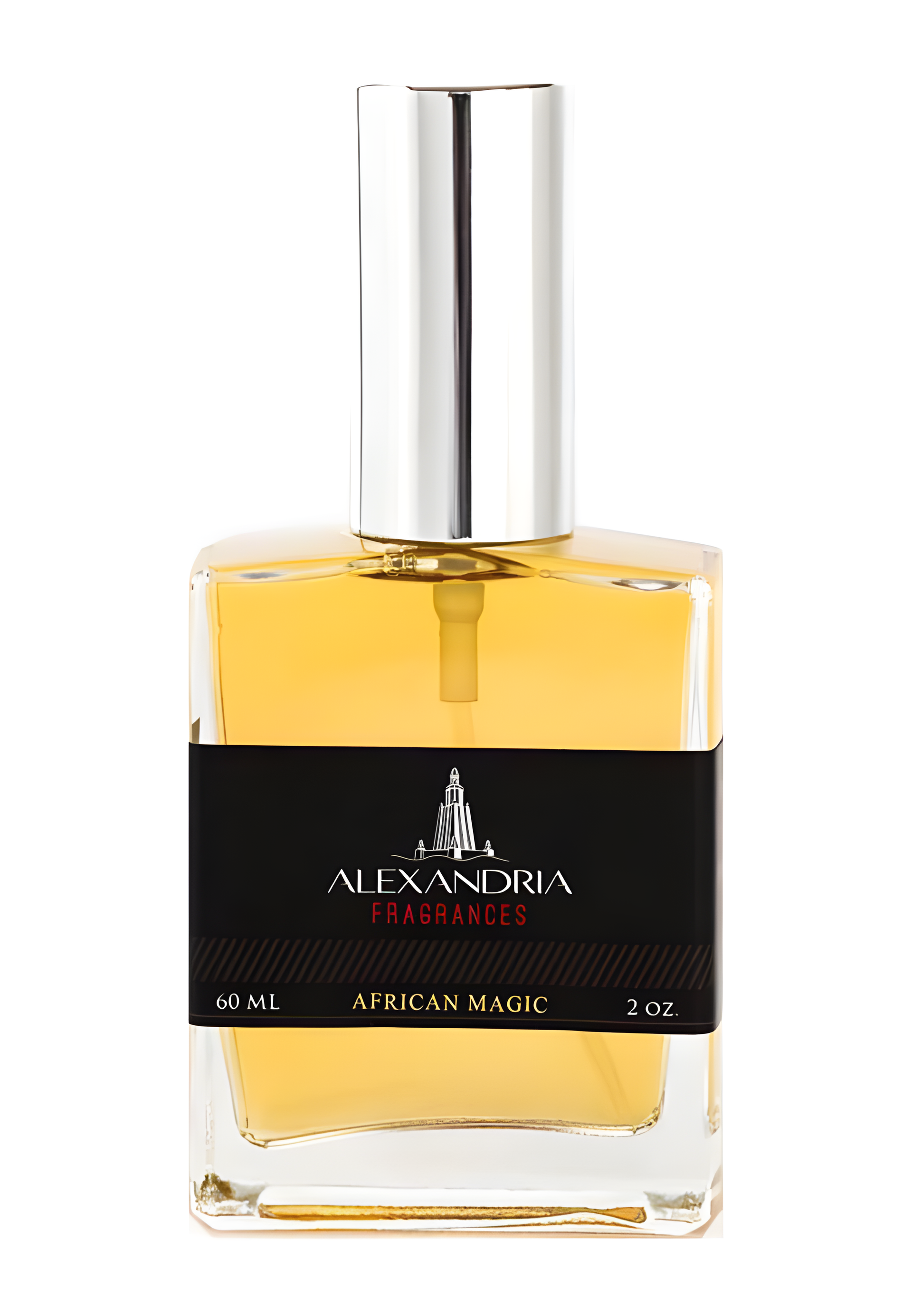 African Magic by Alexandria Fragrances perfume bottle