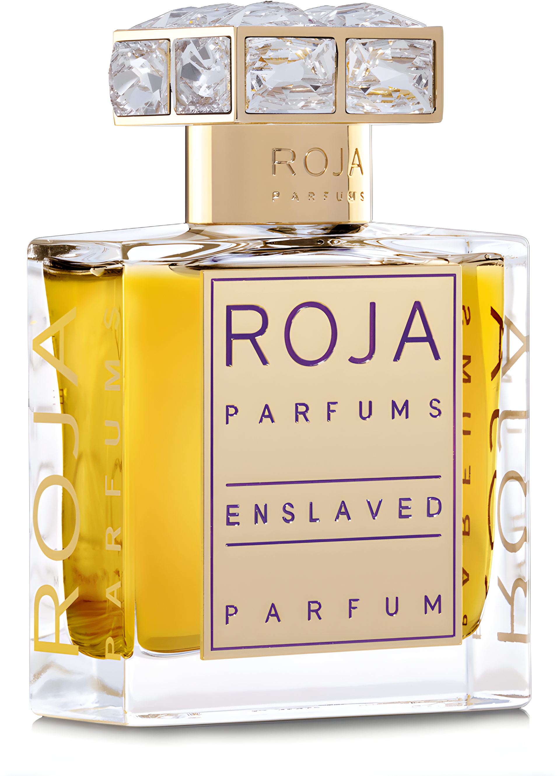 Enslaved by Roja Dove perfume bottle