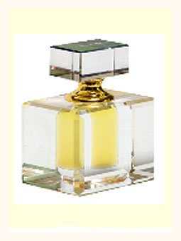 Gardenia by Jalaine perfume bottle
