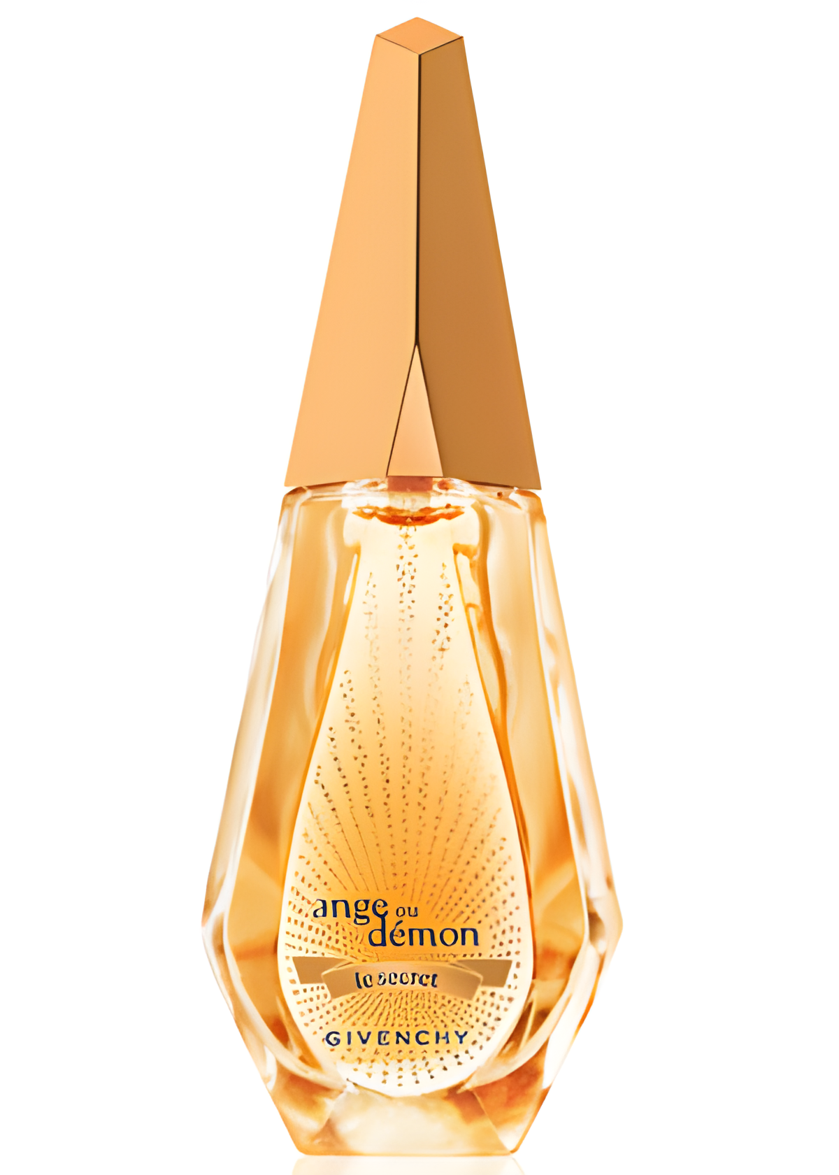 Ange Ou Demon Le Secret Poesie D’un Parfum d’Hiver by Givenchy perfume bottle