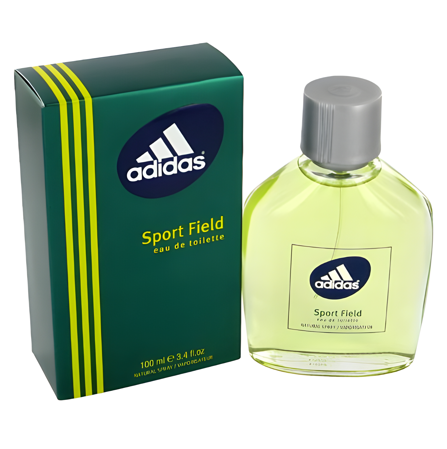 Adidas Sport Field by Adidas perfume bottle